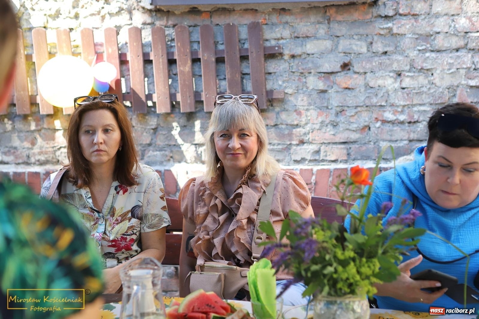 Zdjęcie w galerii na portalu naszraciborz.pl: Rodzinny ogród radości w Spektrum. Na Dzień Dziecka wiadomości z regionu