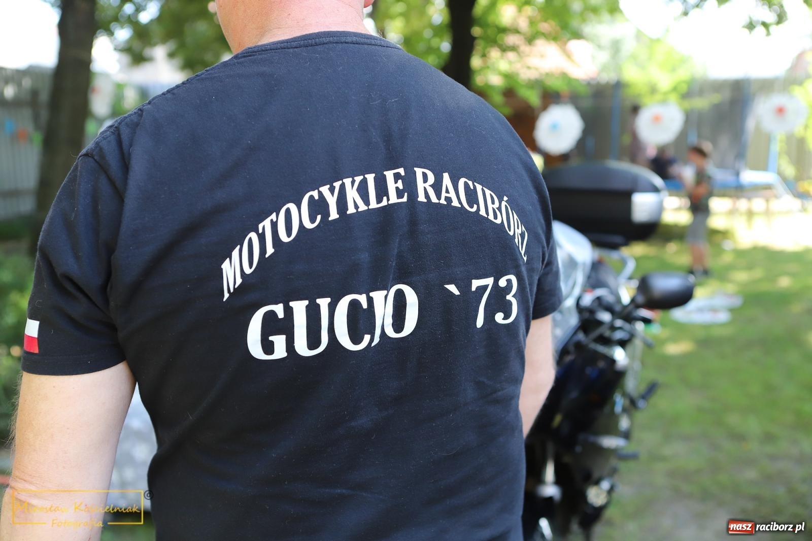 Zdjęcie w galerii na portalu naszraciborz.pl: Rodzinny ogród radości w Spektrum. Na Dzień Dziecka wiadomości z regionu