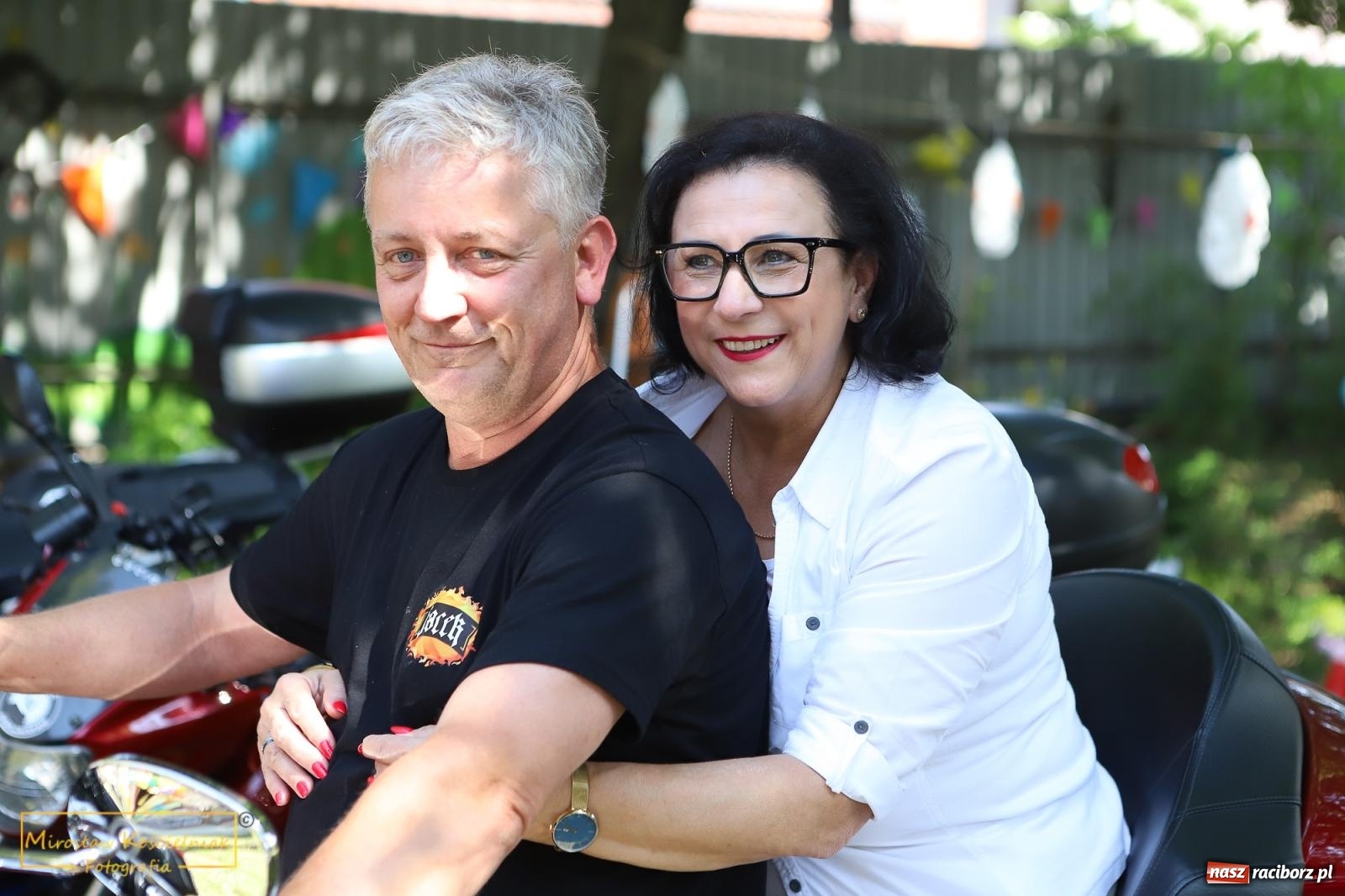 Zdjęcie w galerii na portalu naszraciborz.pl: Rodzinny ogród radości w Spektrum. Na Dzień Dziecka wiadomości z regionu