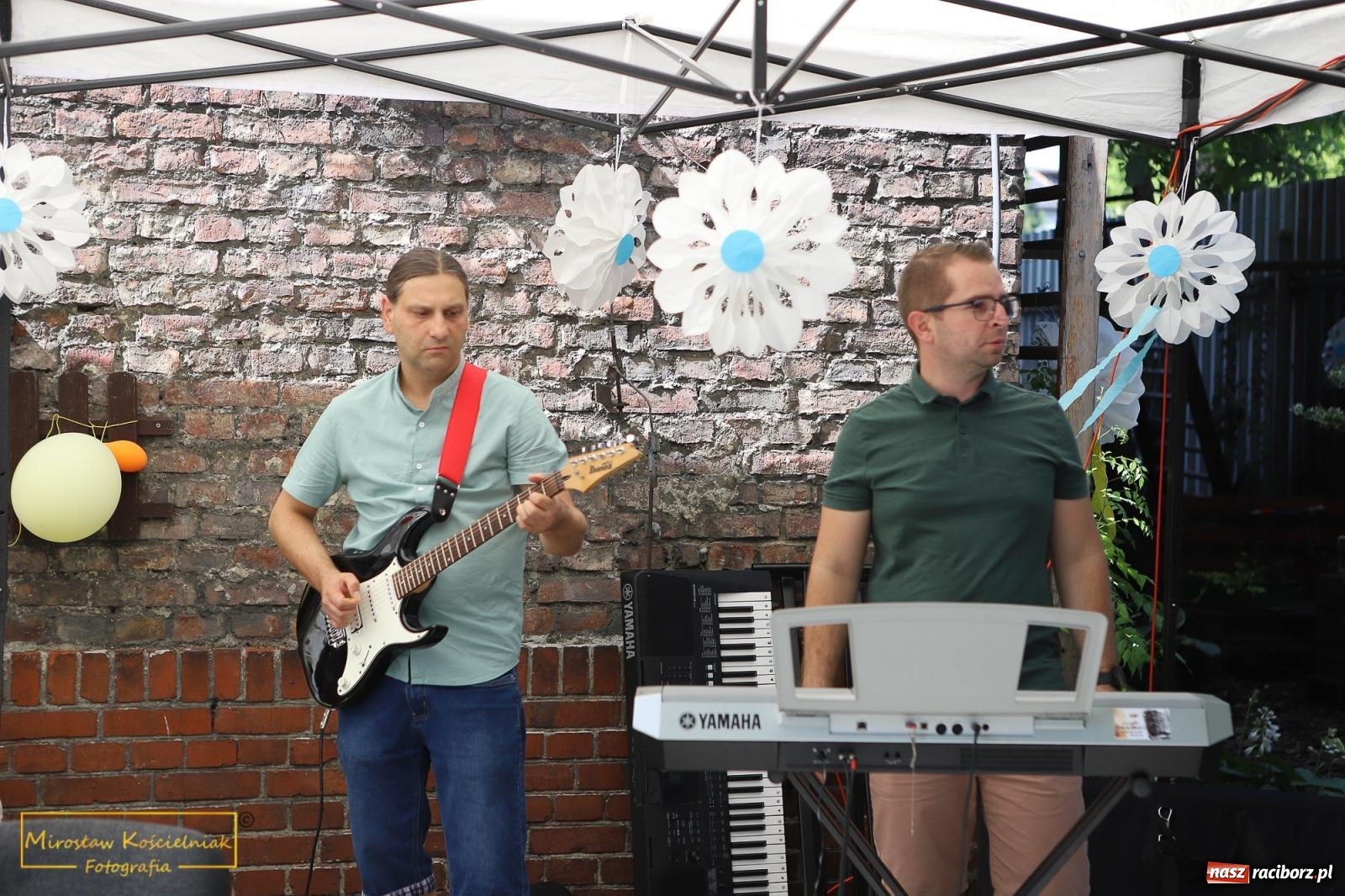 Zdjęcie w galerii na portalu naszraciborz.pl: Rodzinny ogród radości w Spektrum. Na Dzień Dziecka wiadomości z regionu