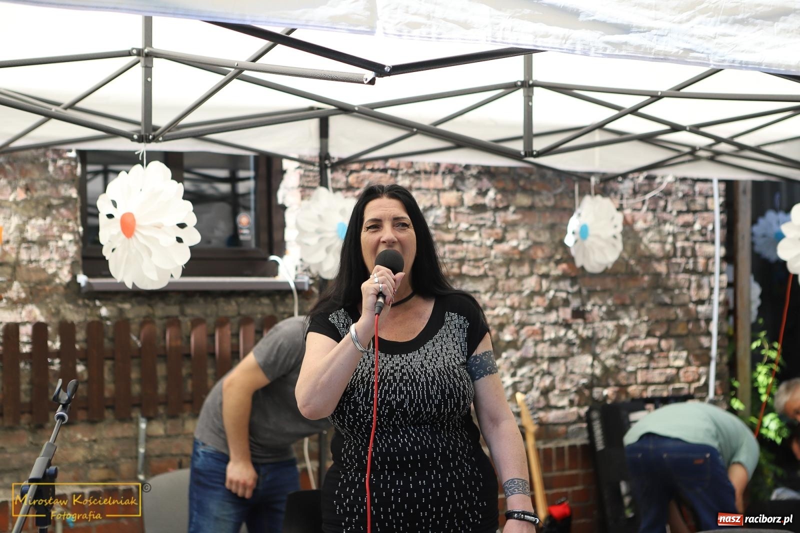 Zdjęcie w galerii na portalu naszraciborz.pl: Rodzinny ogród radości w Spektrum. Na Dzień Dziecka wiadomości z regionu