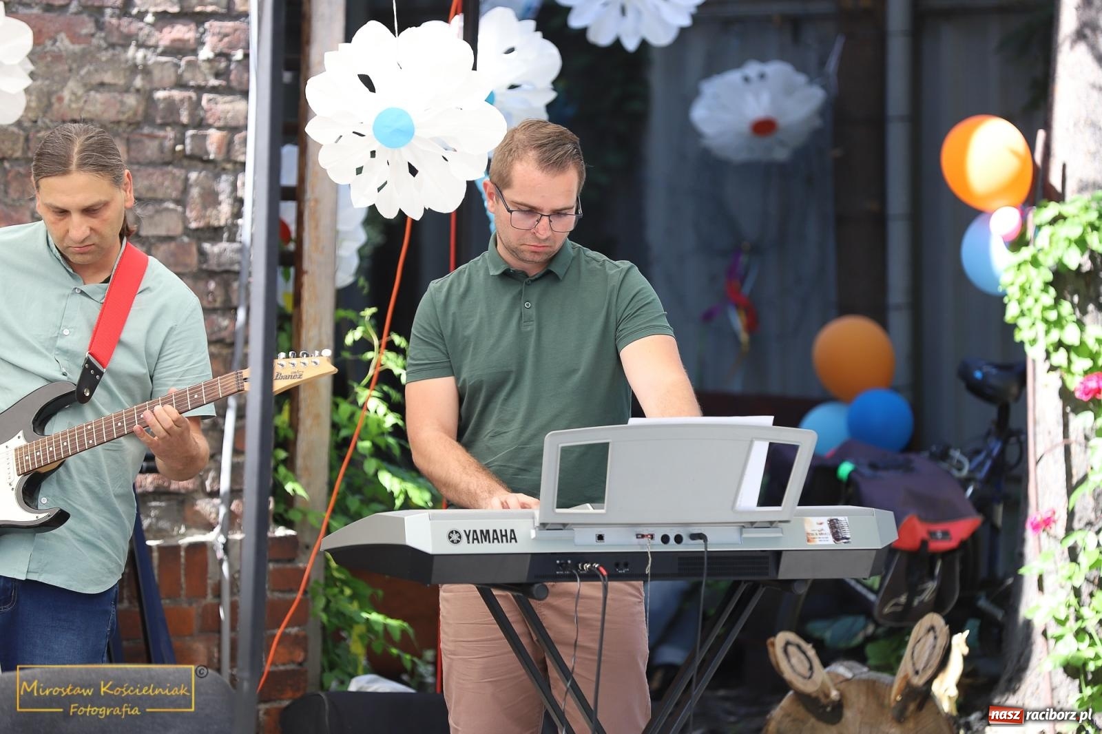 Zdjęcie w galerii na portalu naszraciborz.pl: Rodzinny ogród radości w Spektrum. Na Dzień Dziecka wiadomości z regionu