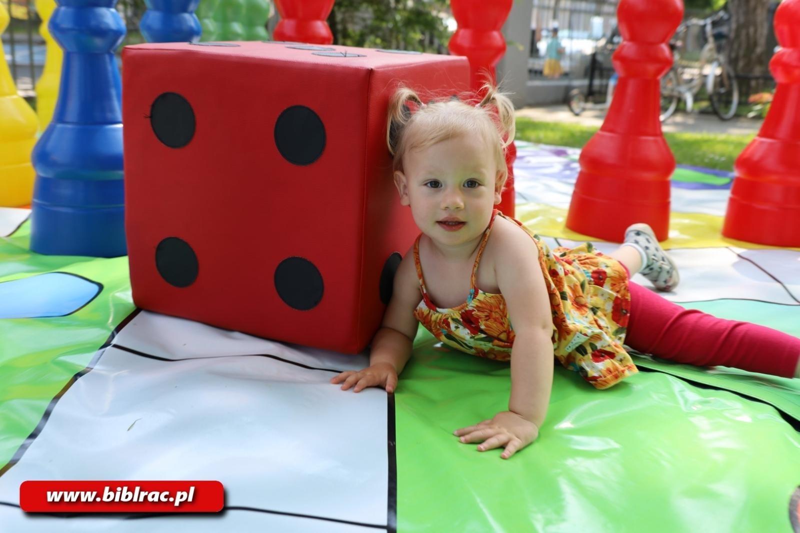 Zdjęcie w galerii na portalu naszraciborz.pl: Dni Raciborza: VI Raciborski Festiwal Gier Planszowych wiadomości z regionu