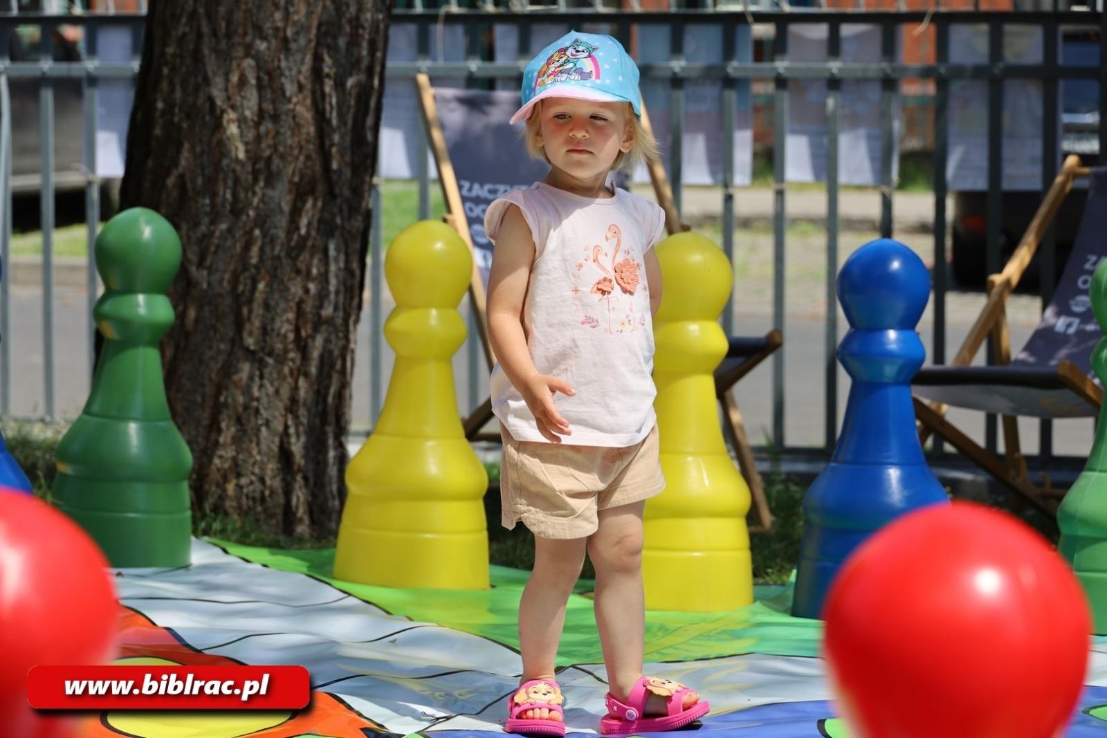 Zdjęcie w galerii na portalu naszraciborz.pl: Dni Raciborza: VI Raciborski Festiwal Gier Planszowych wiadomości z regionu