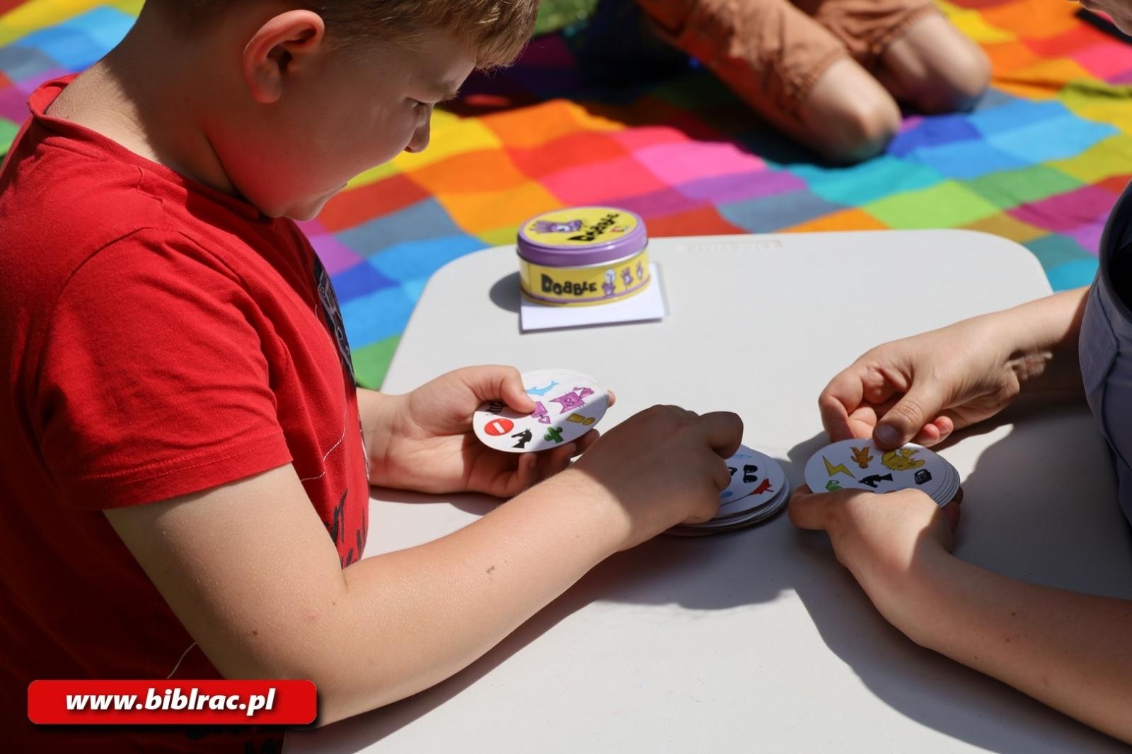 Zdjęcie w galerii na portalu naszraciborz.pl: Dni Raciborza: VI Raciborski Festiwal Gier Planszowych wiadomości z regionu