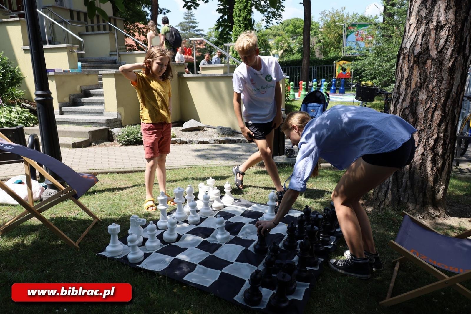 Zdjęcie w galerii na portalu naszraciborz.pl: Dni Raciborza: VI Raciborski Festiwal Gier Planszowych wiadomości z regionu
