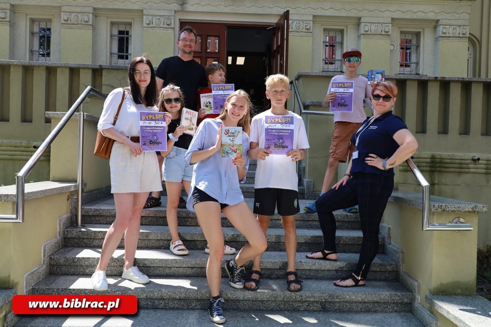 Zdjęcie w galerii na portalu naszraciborz.pl: Dni Raciborza: VI Raciborski Festiwal Gier Planszowych wiadomości z regionu