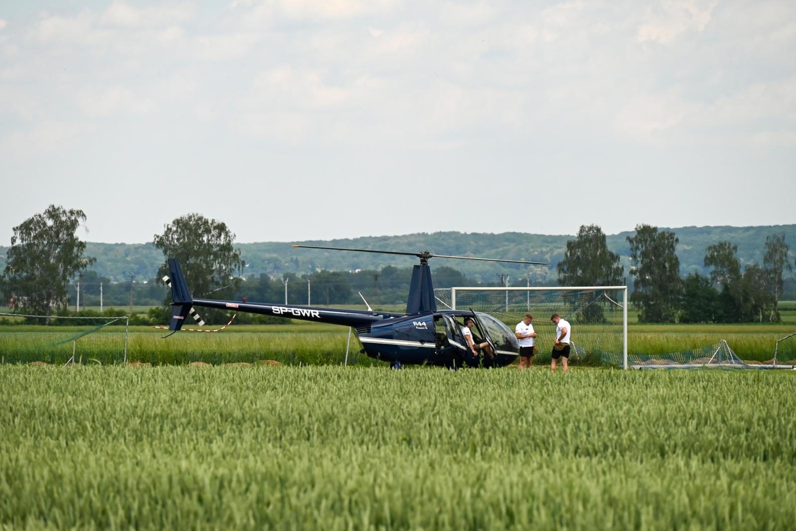 Zdjęcie w galerii na portalu naszraciborz.pl: Stulatka z Rudyszwałdu. Miejscowa straż świętuje jubileusz wiadomości z regionu