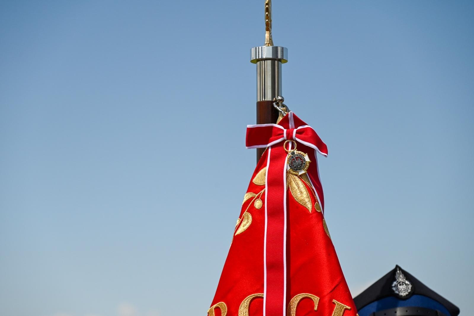 Zdjęcie w galerii na portalu naszraciborz.pl: Stulatka z Rudyszwałdu. Miejscowa straż świętuje jubileusz wiadomości z regionu