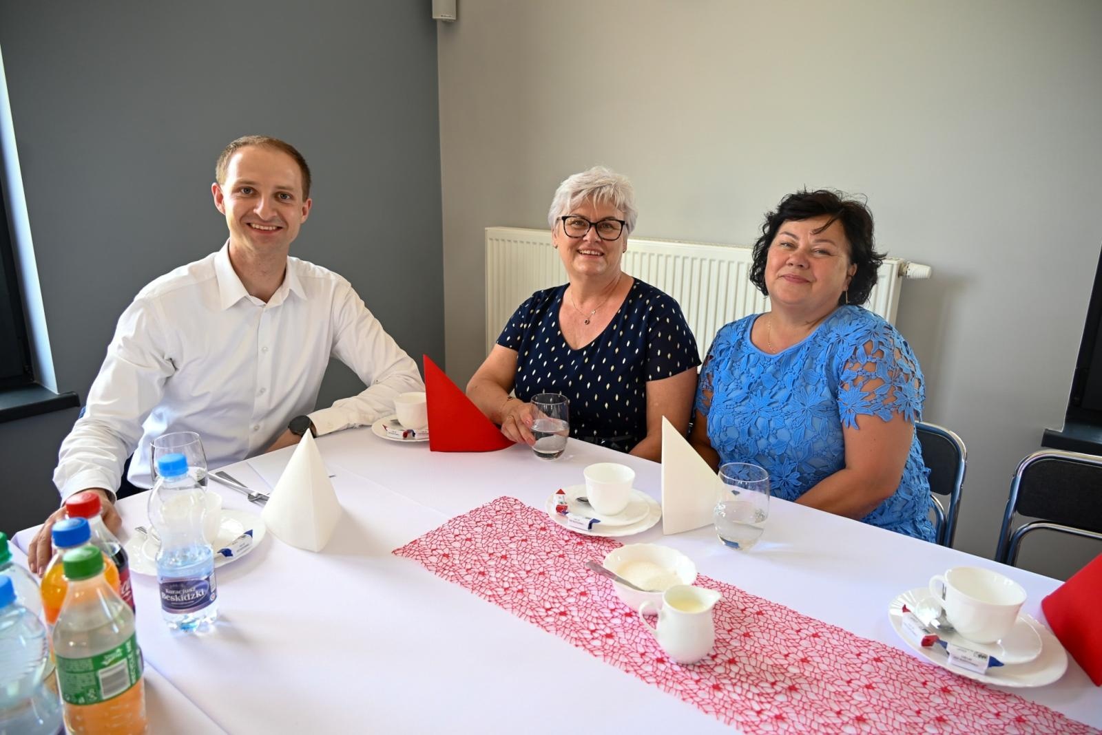Zdjęcie w galerii na portalu naszraciborz.pl: Stulatka z Rudyszwałdu. Miejscowa straż świętuje jubileusz wiadomości z regionu