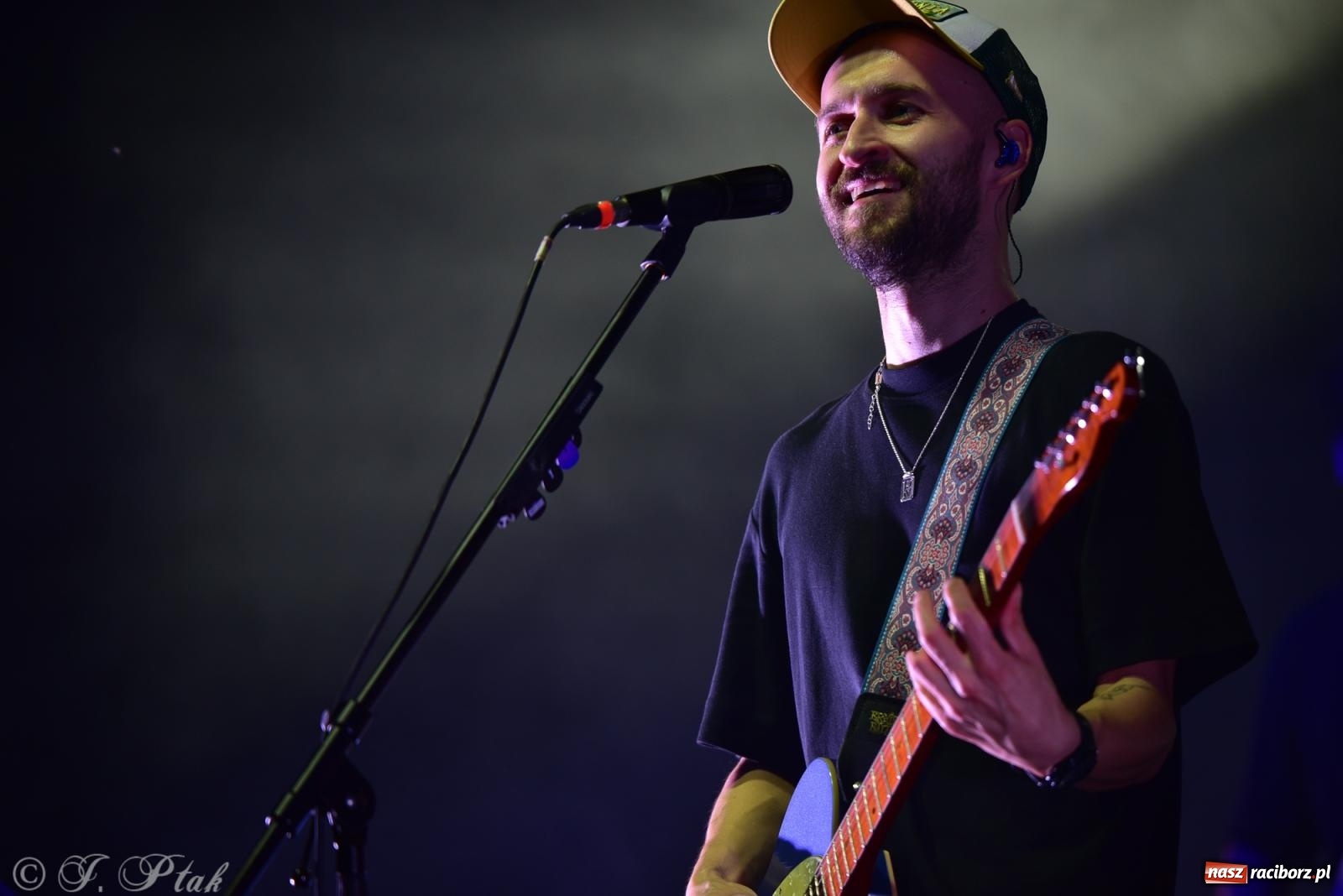 Zdjęcie w galerii na portalu naszraciborz.pl: Vixen i Baranovski - sobota na raciborskich bulwarach [FOTO i WIDEO] wiadomości z regionu
