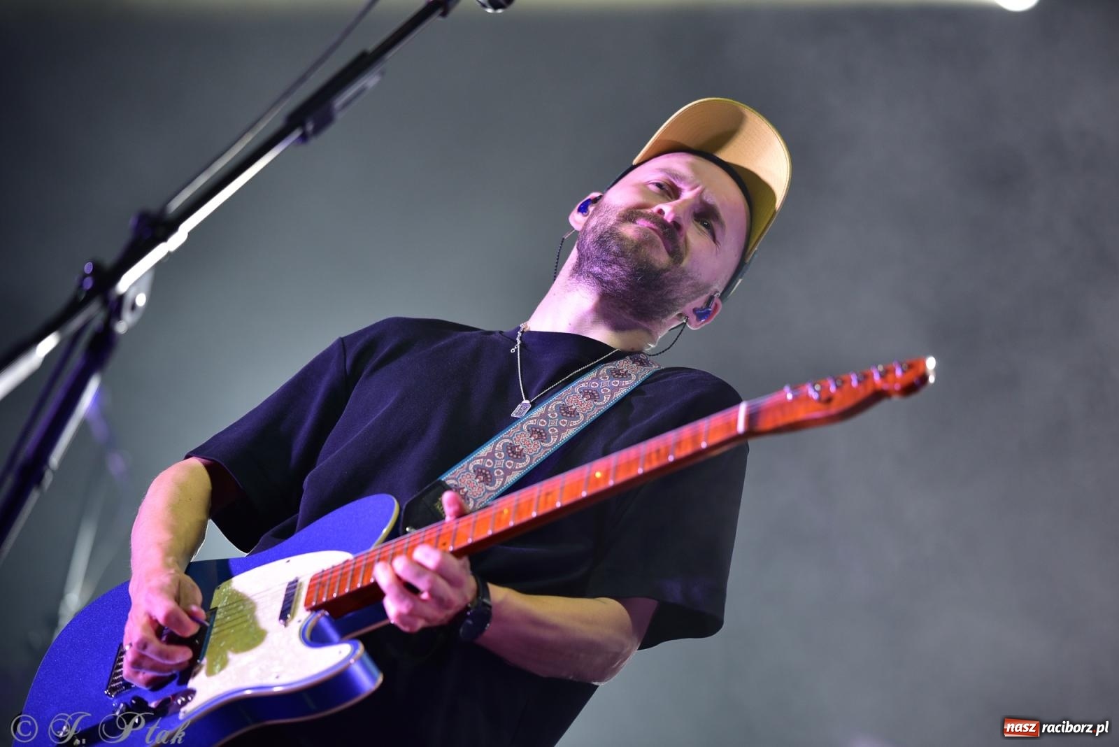 Zdjęcie w galerii na portalu naszraciborz.pl: Vixen i Baranovski - sobota na raciborskich bulwarach [FOTO i WIDEO] wiadomości z regionu