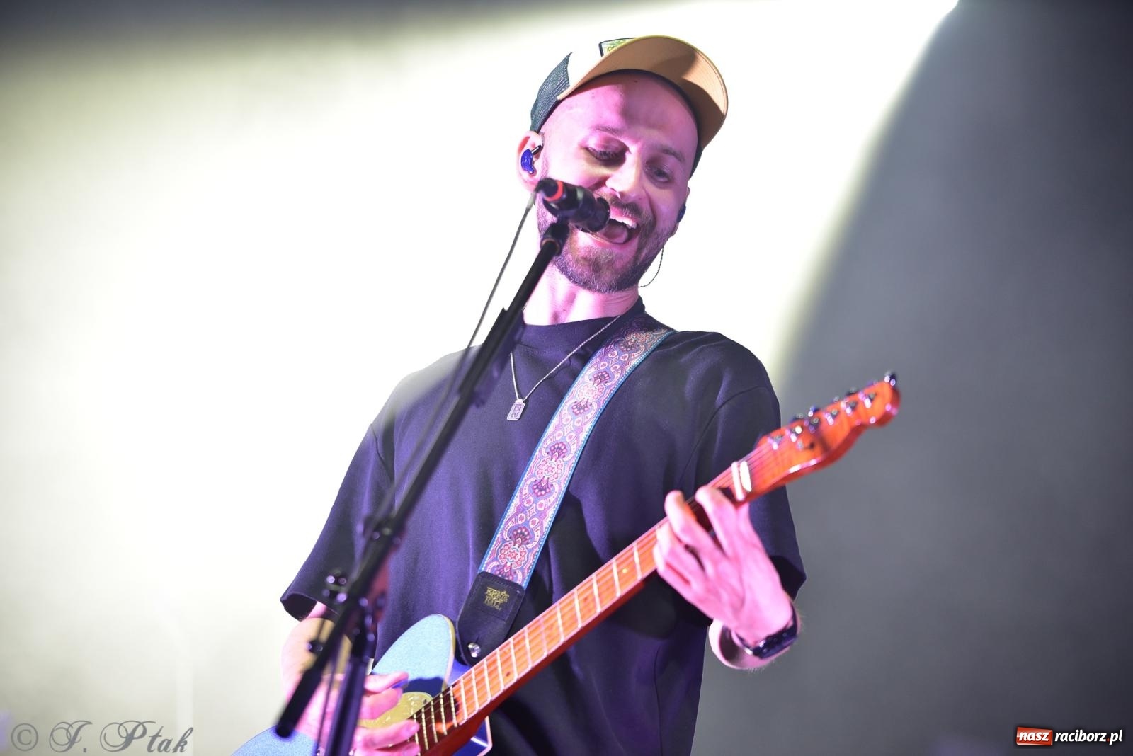 Zdjęcie w galerii na portalu naszraciborz.pl: Vixen i Baranovski - sobota na raciborskich bulwarach [FOTO i WIDEO] wiadomości z regionu