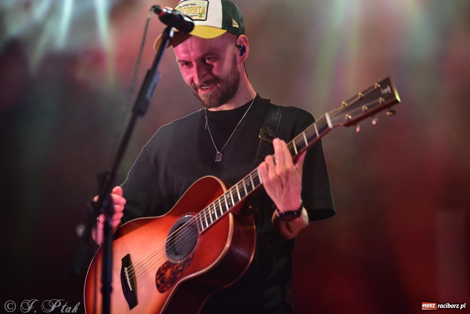 Zdjęcie w galerii na portalu naszraciborz.pl: Vixen i Baranovski - sobota na raciborskich bulwarach [FOTO i WIDEO] wiadomości z regionu