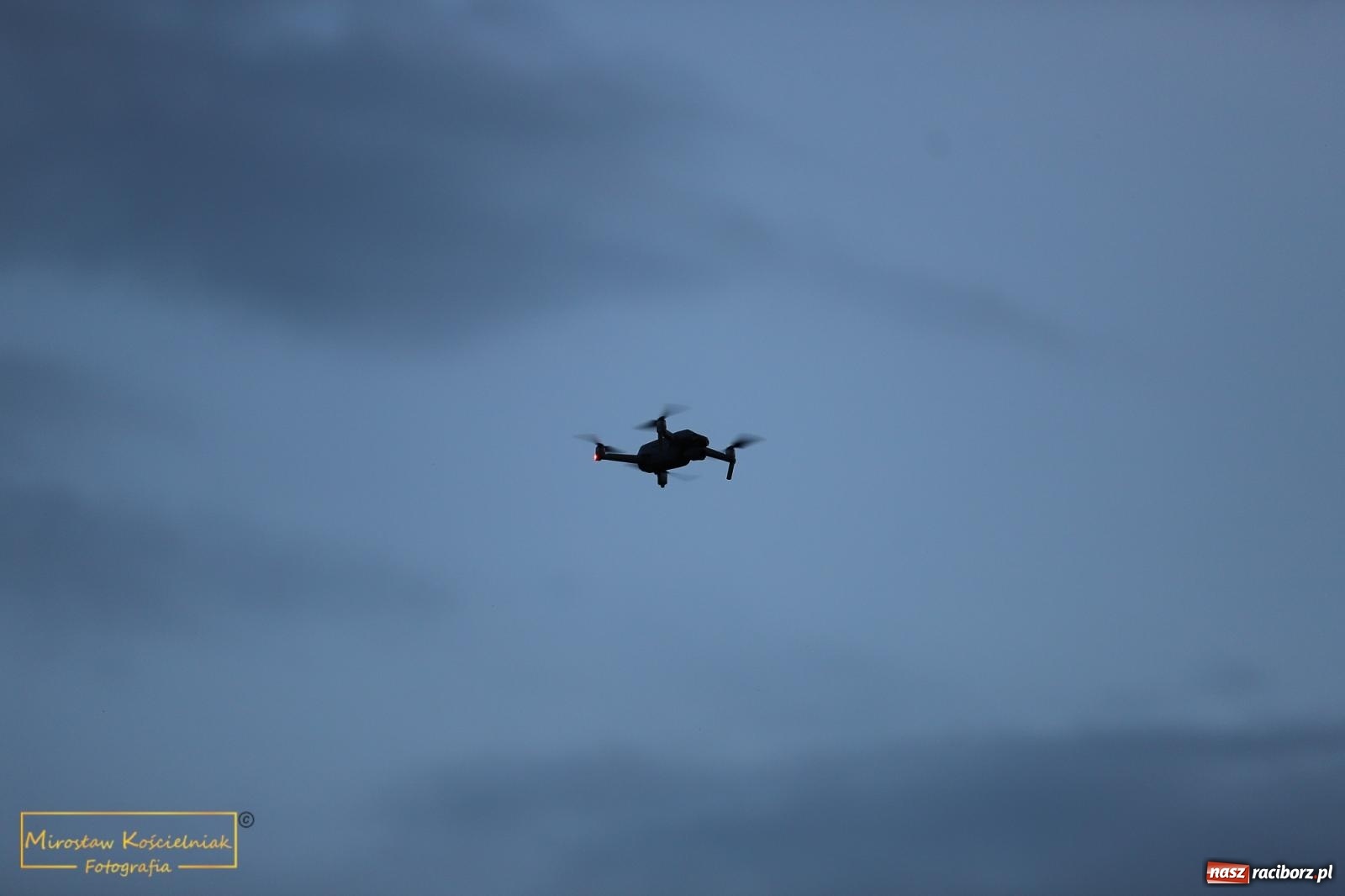 Zdjęcie w galerii na portalu naszraciborz.pl: Kathia, Grna & Andres Poveda, DJ Furrier i WY wiadomości z regionu