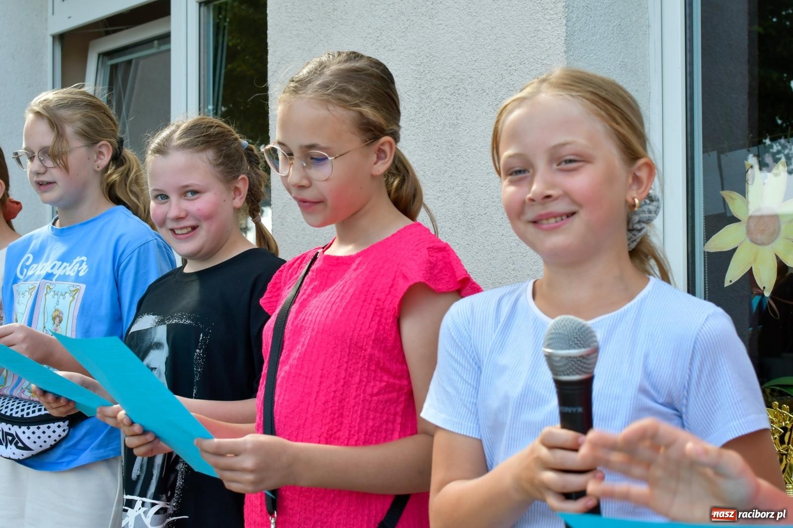 Zdjęcie w galerii na portalu naszraciborz.pl: Festyn rodzinny w Borucinie ze sportowym akcentem [FOTO i WIDEO] wiadomości z regionu