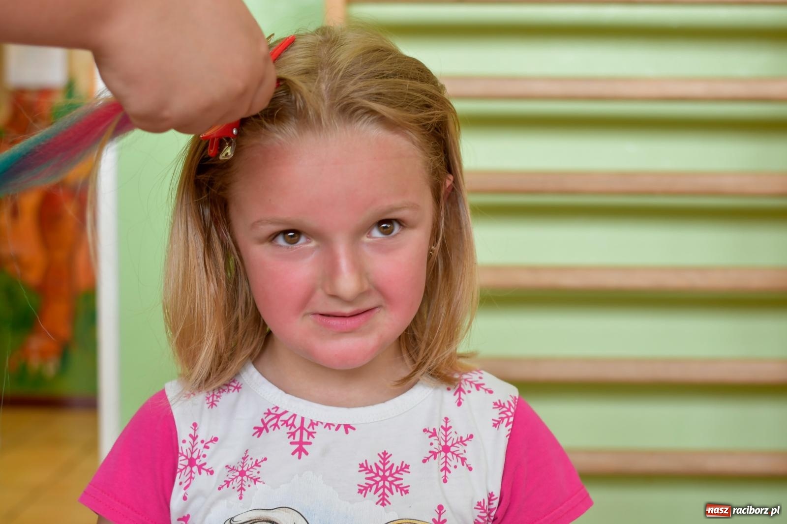 Zdjęcie w galerii na portalu naszraciborz.pl: Festyn rodzinny w Borucinie ze sportowym akcentem [FOTO i WIDEO] wiadomości z regionu