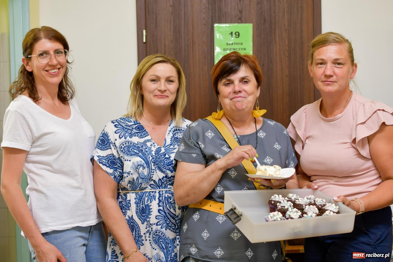 Zdjęcie w galerii na portalu naszraciborz.pl: Festyn rodzinny w Borucinie ze sportowym akcentem [FOTO i WIDEO] wiadomości z regionu