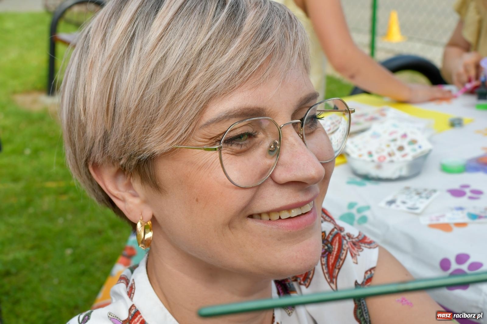 Zdjęcie w galerii na portalu naszraciborz.pl: Festyn rodzinny w Borucinie ze sportowym akcentem [FOTO i WIDEO] wiadomości z regionu