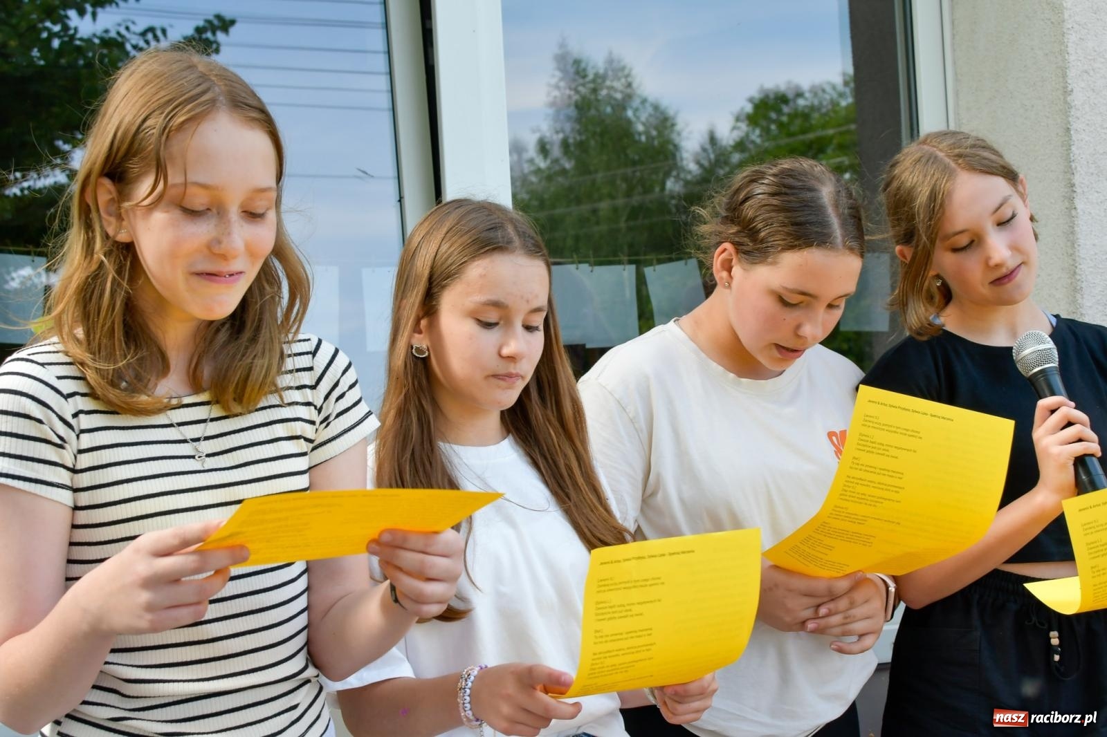 Zdjęcie w galerii na portalu naszraciborz.pl: Festyn rodzinny w Borucinie ze sportowym akcentem [FOTO i WIDEO] wiadomości z regionu