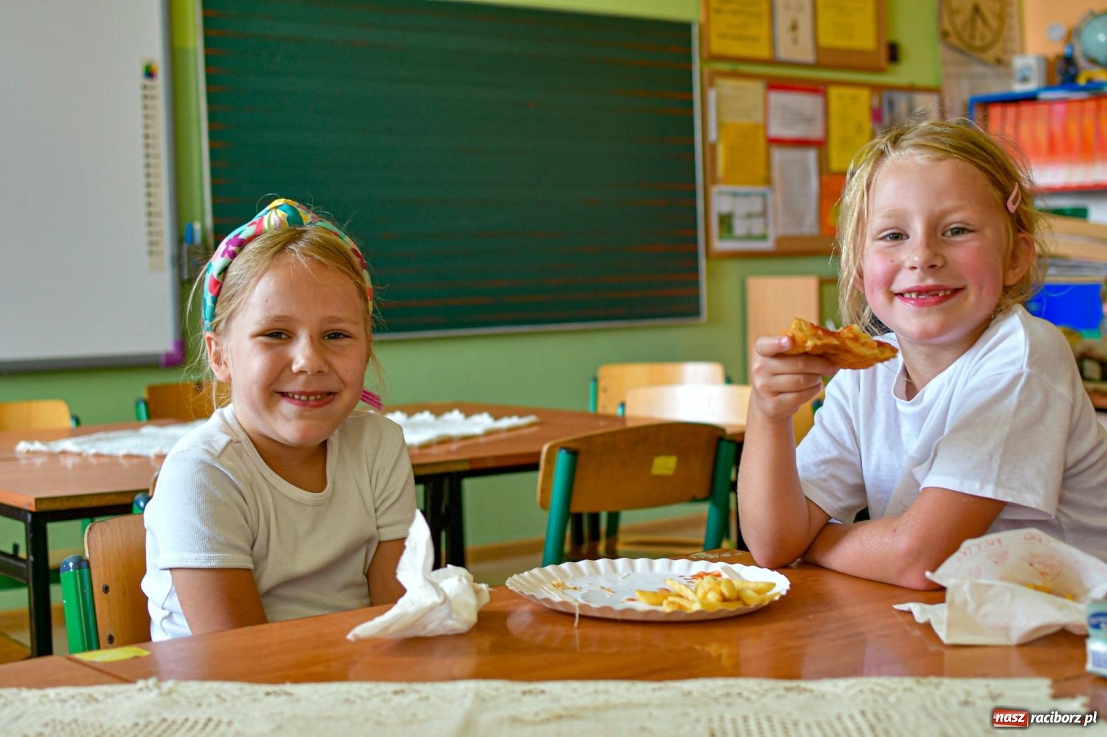 Zdjęcie w galerii na portalu naszraciborz.pl: Festyn rodzinny w Borucinie ze sportowym akcentem [FOTO i WIDEO] wiadomości z regionu