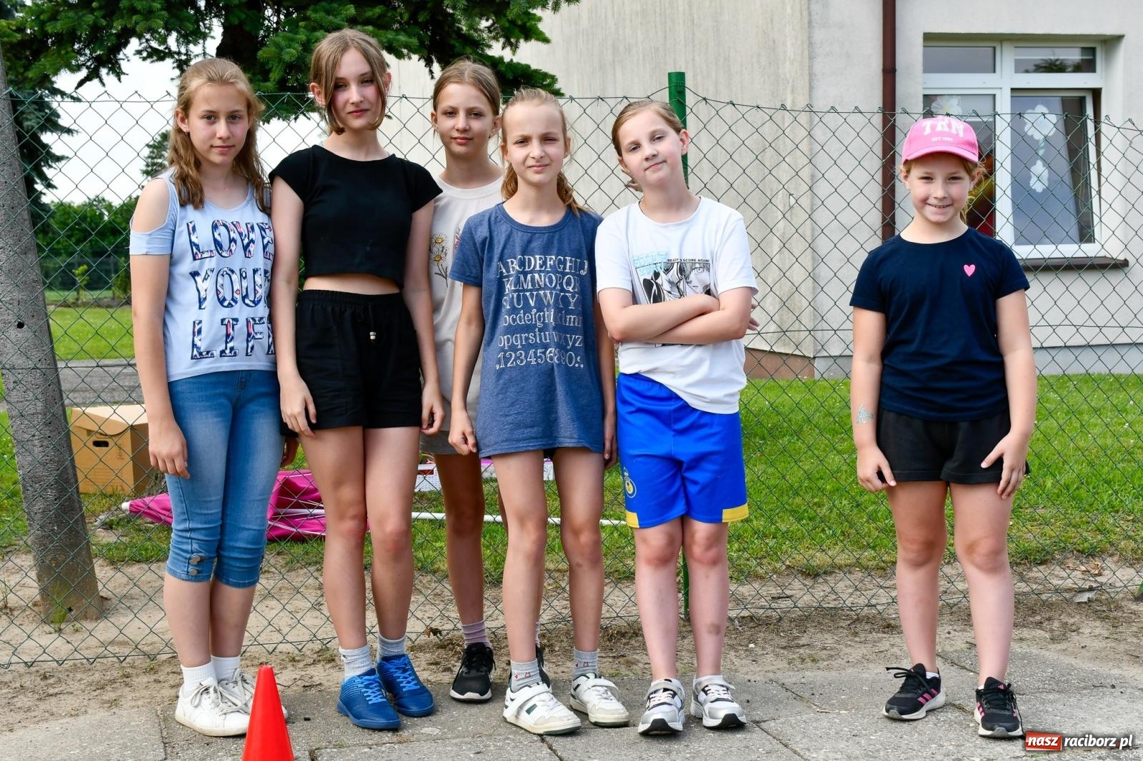 Zdjęcie w galerii na portalu naszraciborz.pl: Festyn rodzinny w Borucinie ze sportowym akcentem [FOTO i WIDEO] wiadomości z regionu