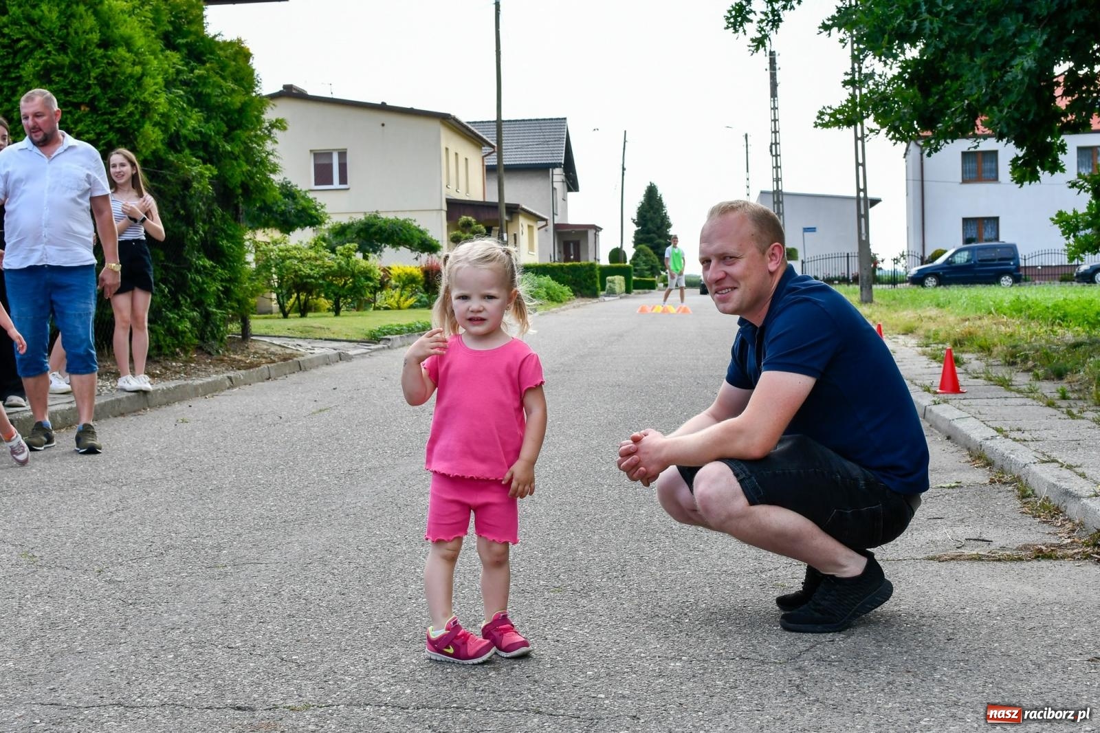 Zdjęcie w galerii na portalu naszraciborz.pl: Festyn rodzinny w Borucinie ze sportowym akcentem [FOTO i WIDEO] wiadomości z regionu