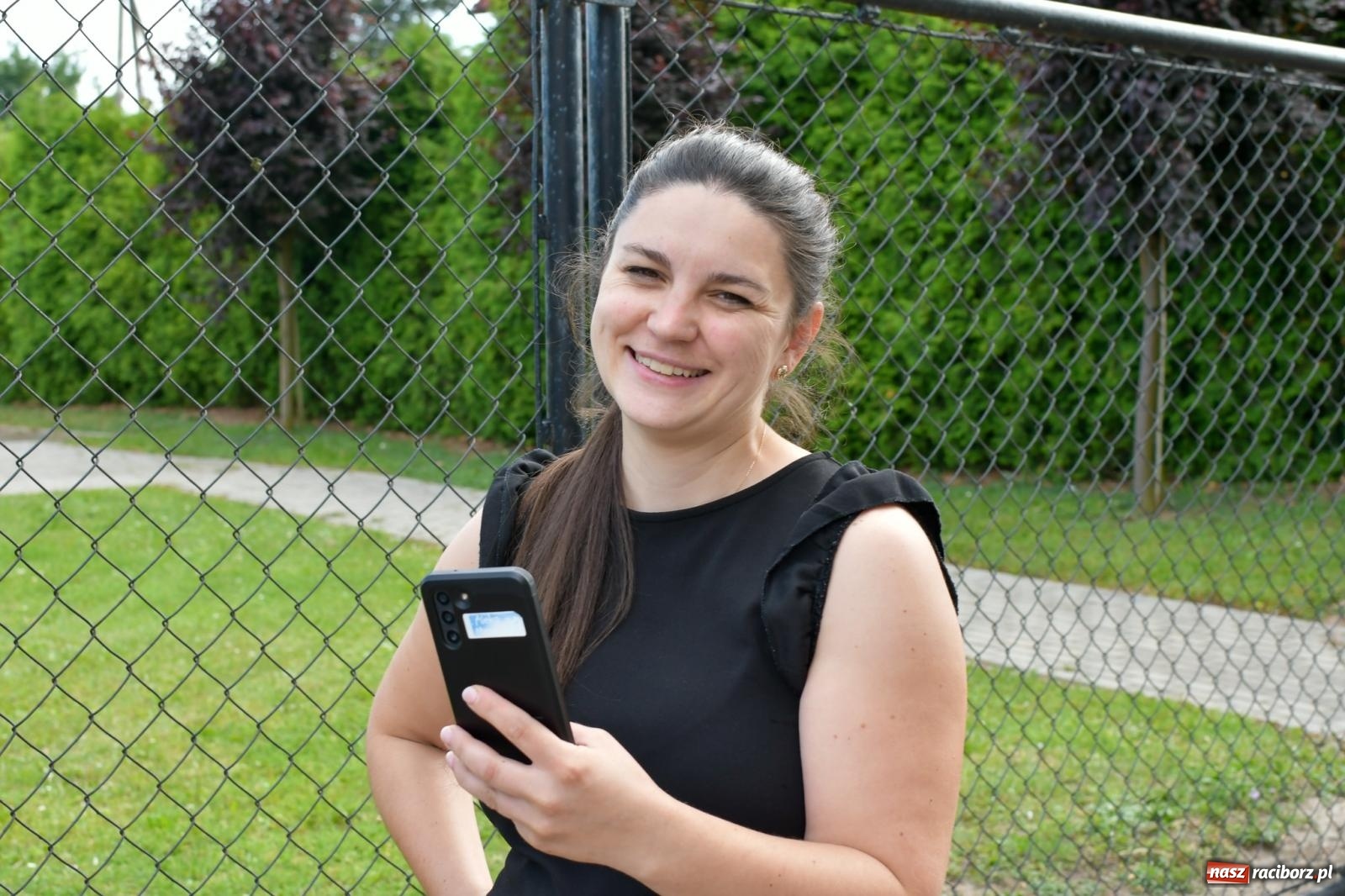 Zdjęcie w galerii na portalu naszraciborz.pl: Festyn rodzinny w Borucinie ze sportowym akcentem [FOTO i WIDEO] wiadomości z regionu