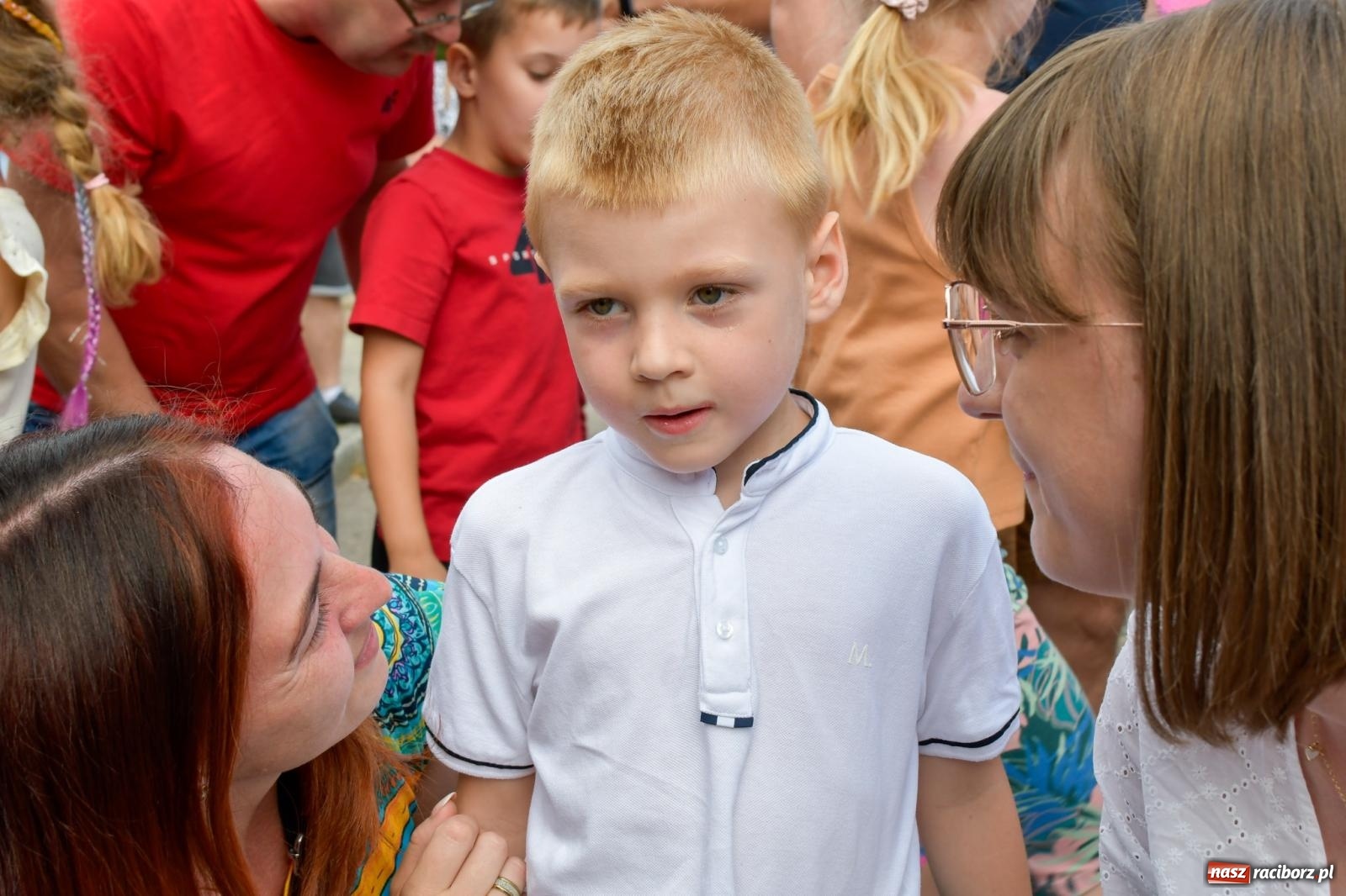 Zdjęcie w galerii na portalu naszraciborz.pl: Festyn rodzinny w Borucinie ze sportowym akcentem [FOTO i WIDEO] wiadomości z regionu