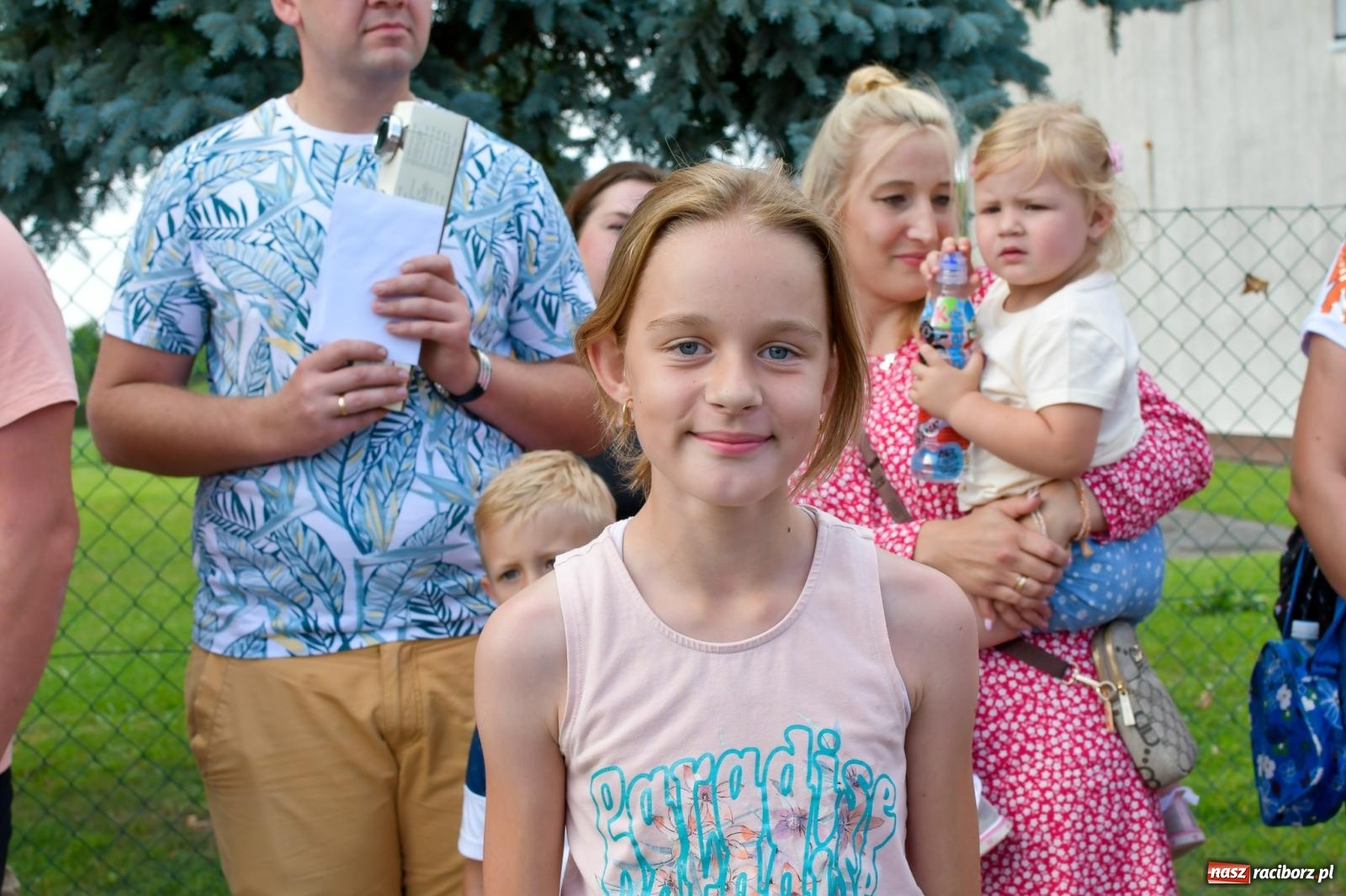 Zdjęcie w galerii na portalu naszraciborz.pl: Festyn rodzinny w Borucinie ze sportowym akcentem [FOTO i WIDEO] wiadomości z regionu