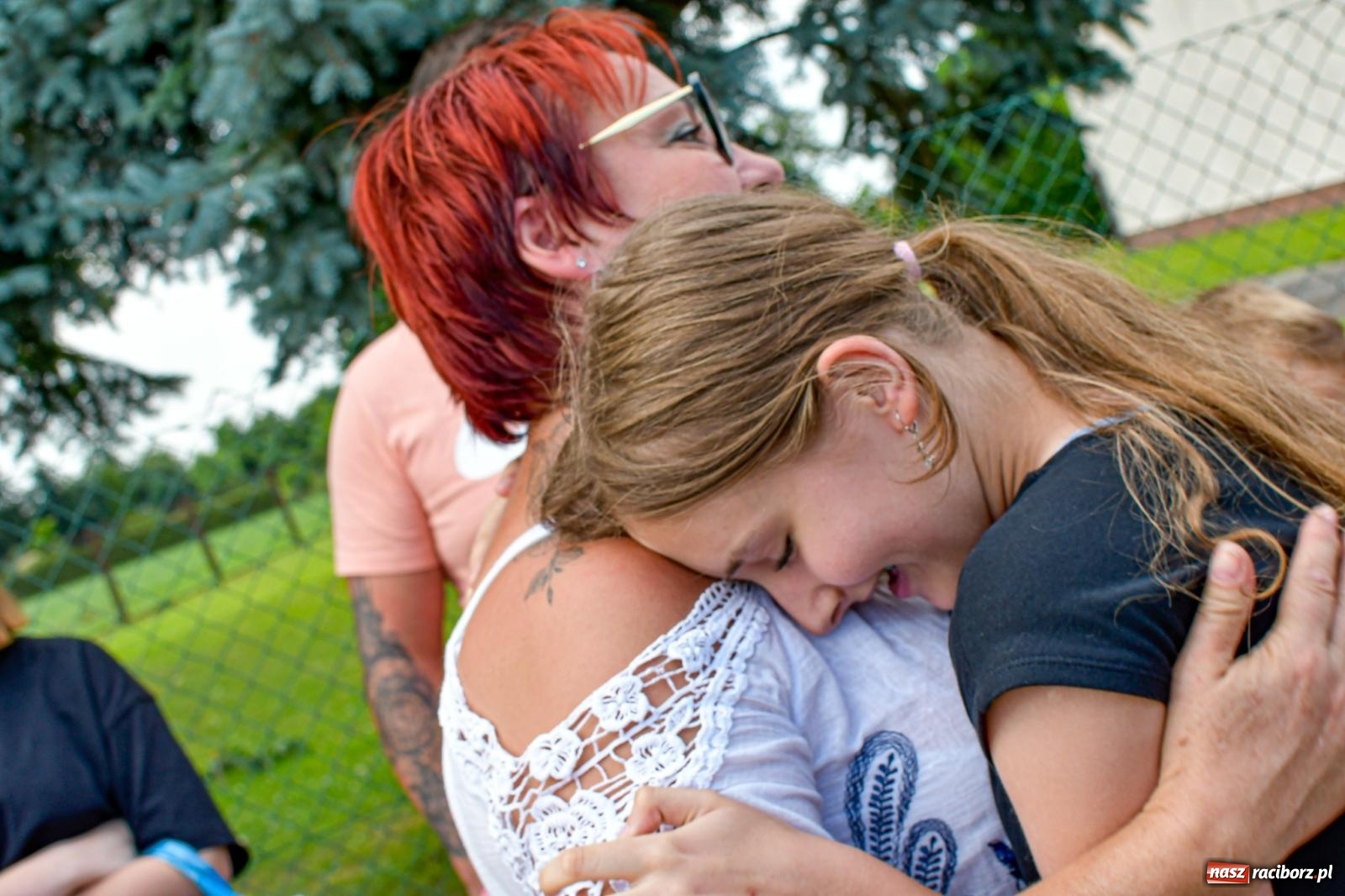 Zdjęcie w galerii na portalu naszraciborz.pl: Festyn rodzinny w Borucinie ze sportowym akcentem [FOTO i WIDEO] wiadomości z regionu