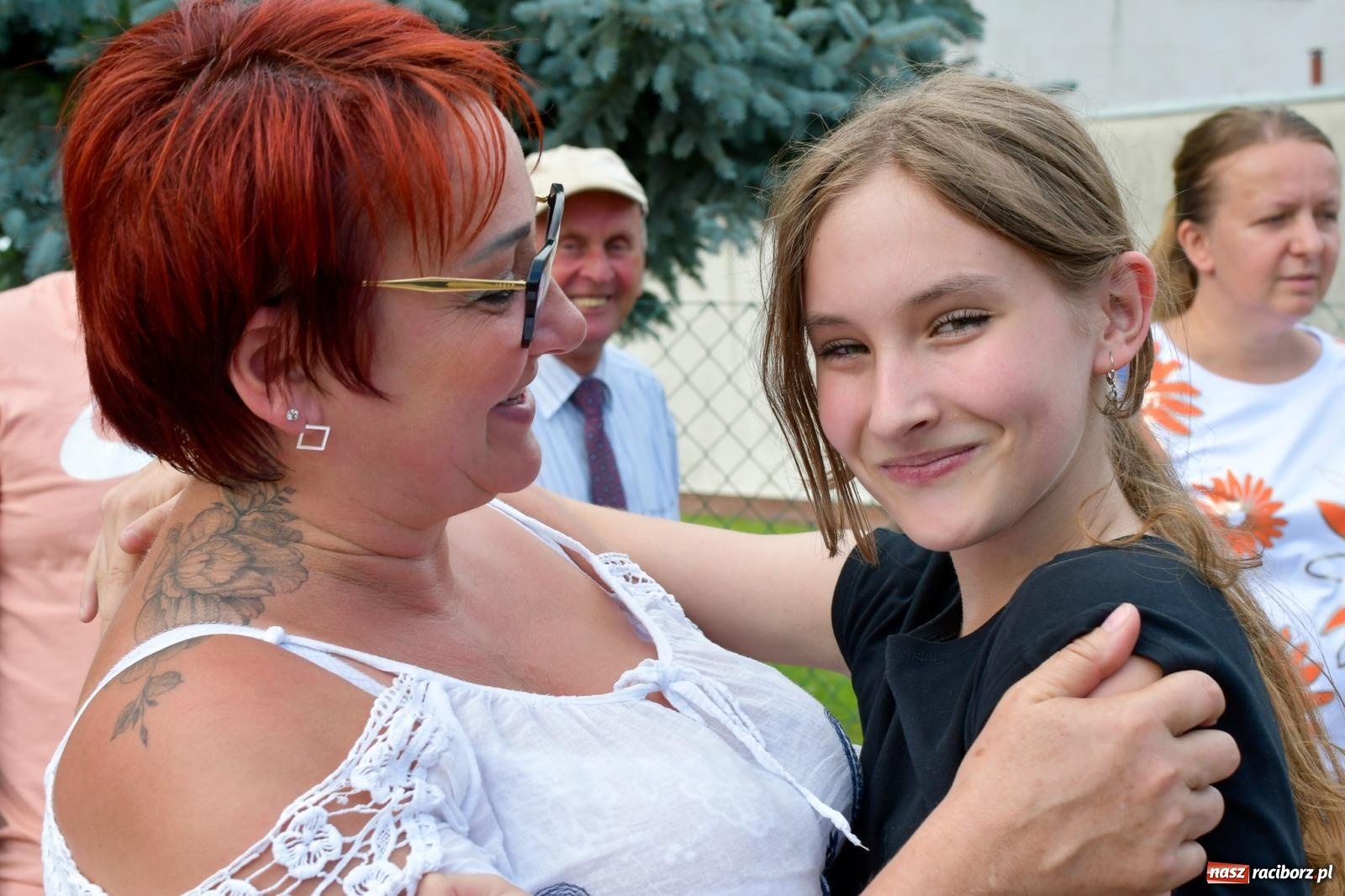 Zdjęcie w galerii na portalu naszraciborz.pl: Festyn rodzinny w Borucinie ze sportowym akcentem [FOTO i WIDEO] wiadomości z regionu