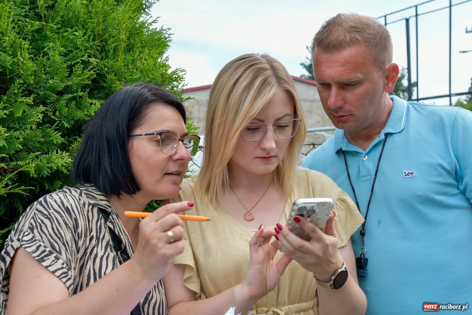 Zdjęcie w galerii na portalu naszraciborz.pl: Festyn rodzinny w Borucinie ze sportowym akcentem [FOTO i WIDEO] wiadomości z regionu