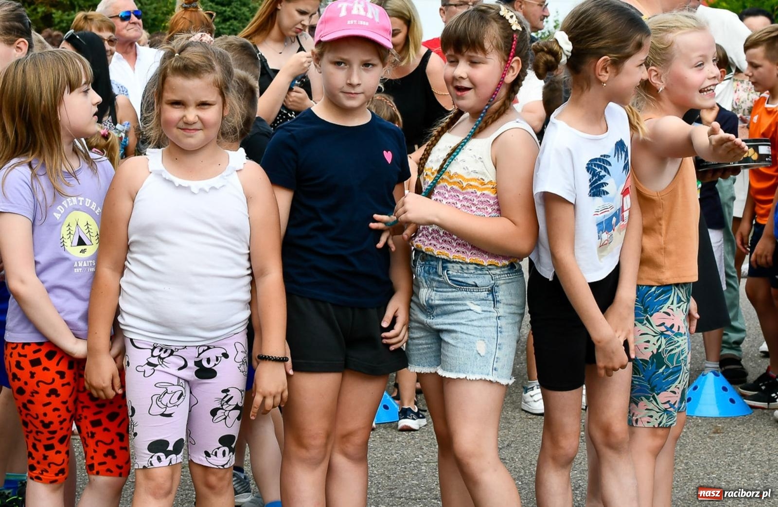 Zdjęcie w galerii na portalu naszraciborz.pl: Festyn rodzinny w Borucinie ze sportowym akcentem [FOTO i WIDEO] wiadomości z regionu