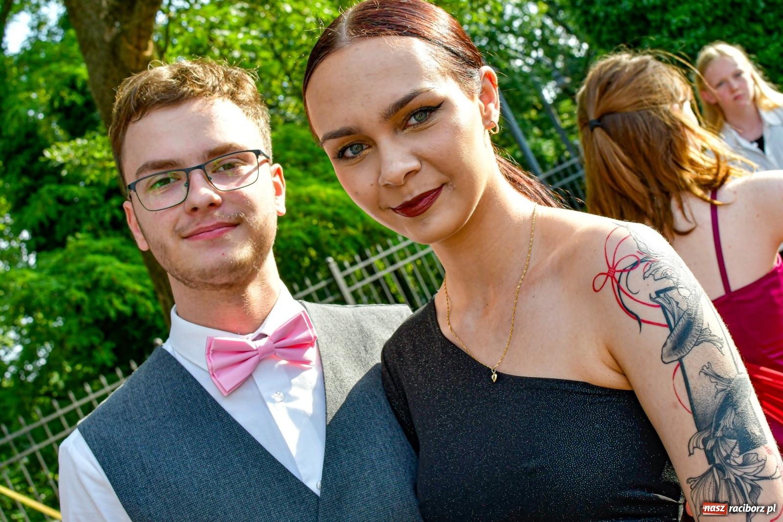 Zdjęcie w galerii na portalu naszraciborz.pl: I Love Powiat Raciborski. Serce na zamku robi furorę [FOTO] wiadomości z regionu