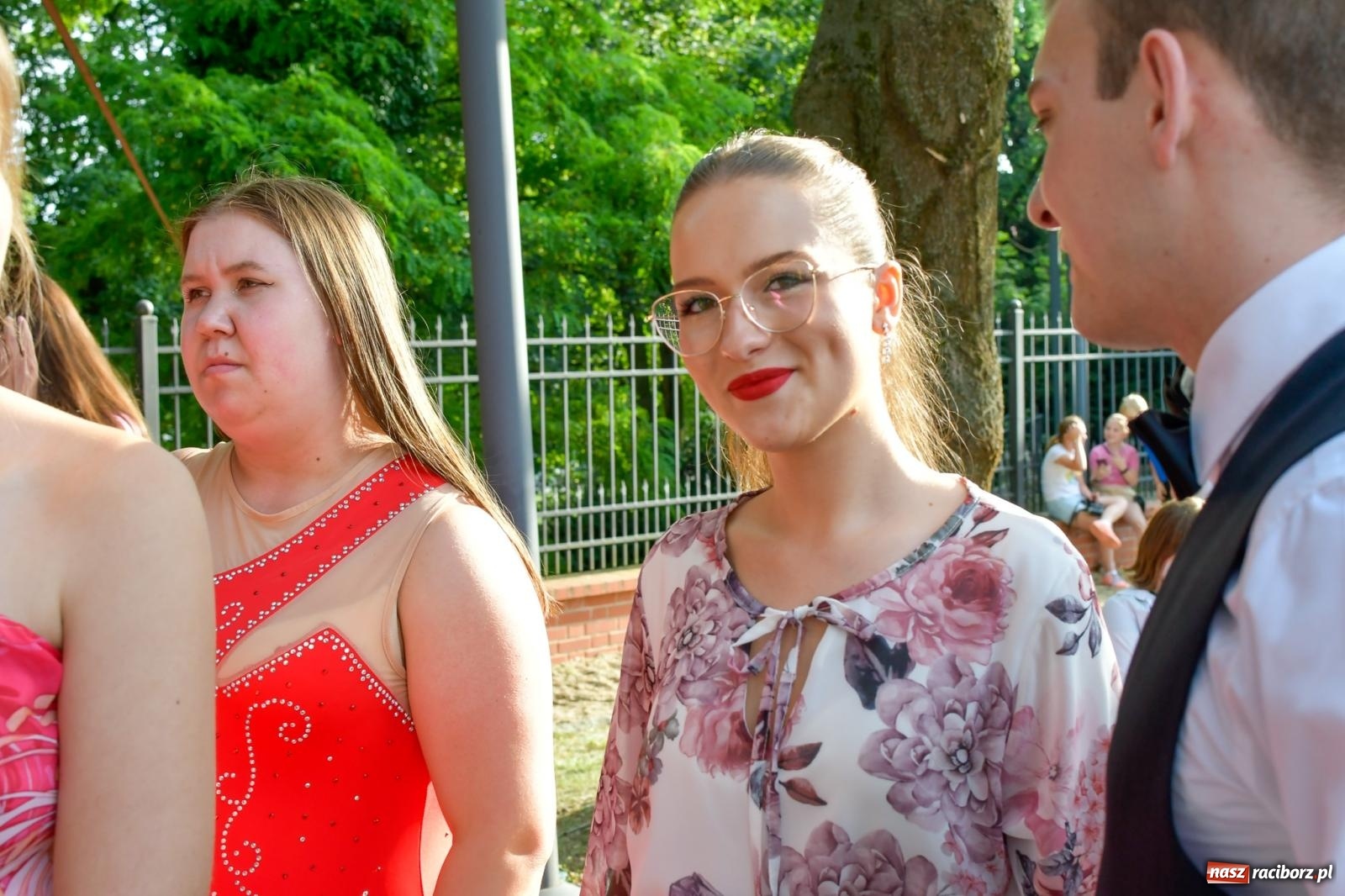 Zdjęcie w galerii na portalu naszraciborz.pl: I Love Powiat Raciborski. Serce na zamku robi furorę [FOTO] wiadomości z regionu