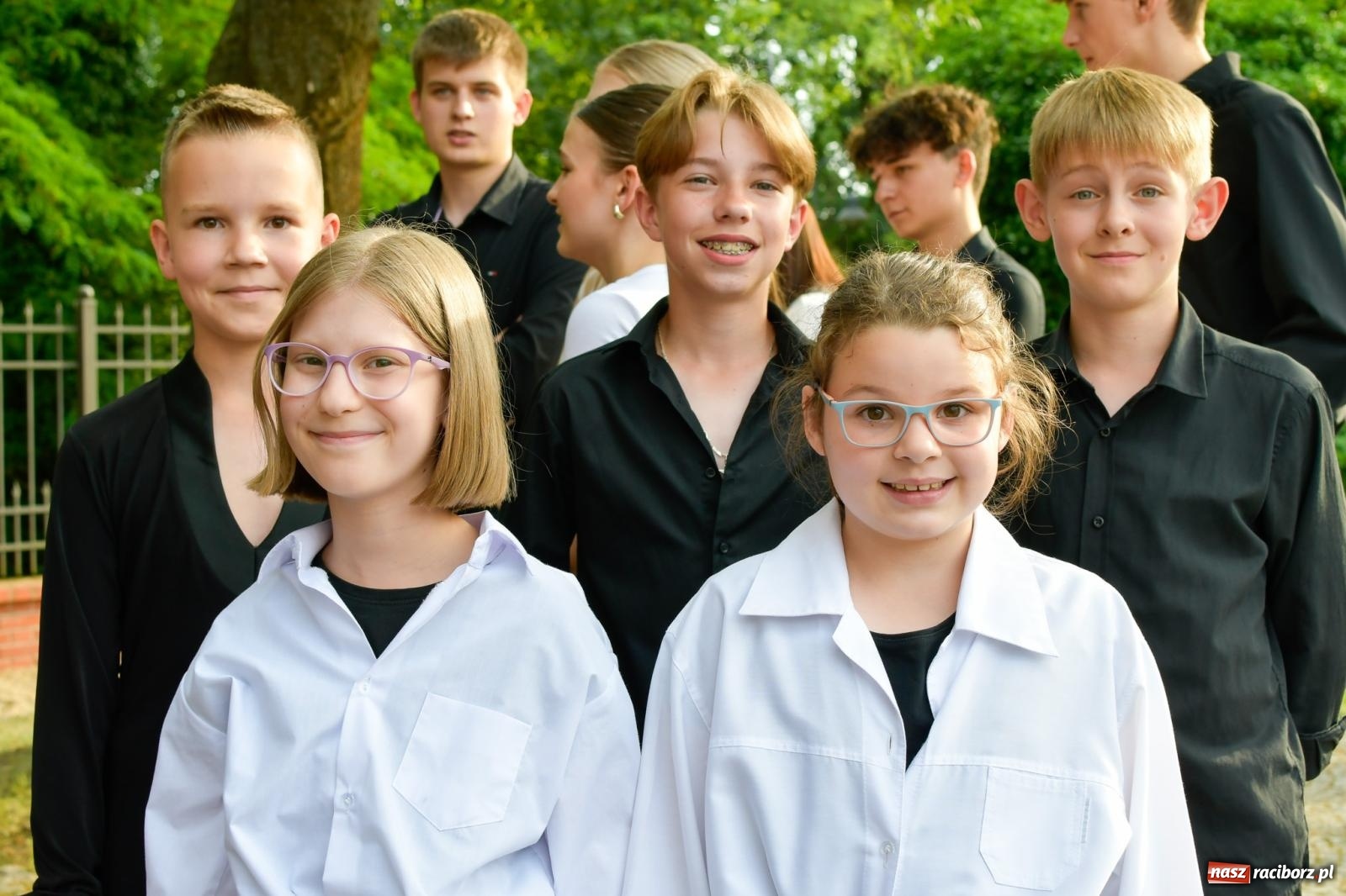Zdjęcie w galerii na portalu naszraciborz.pl: I Love Powiat Raciborski. Serce na zamku robi furorę [FOTO] wiadomości z regionu