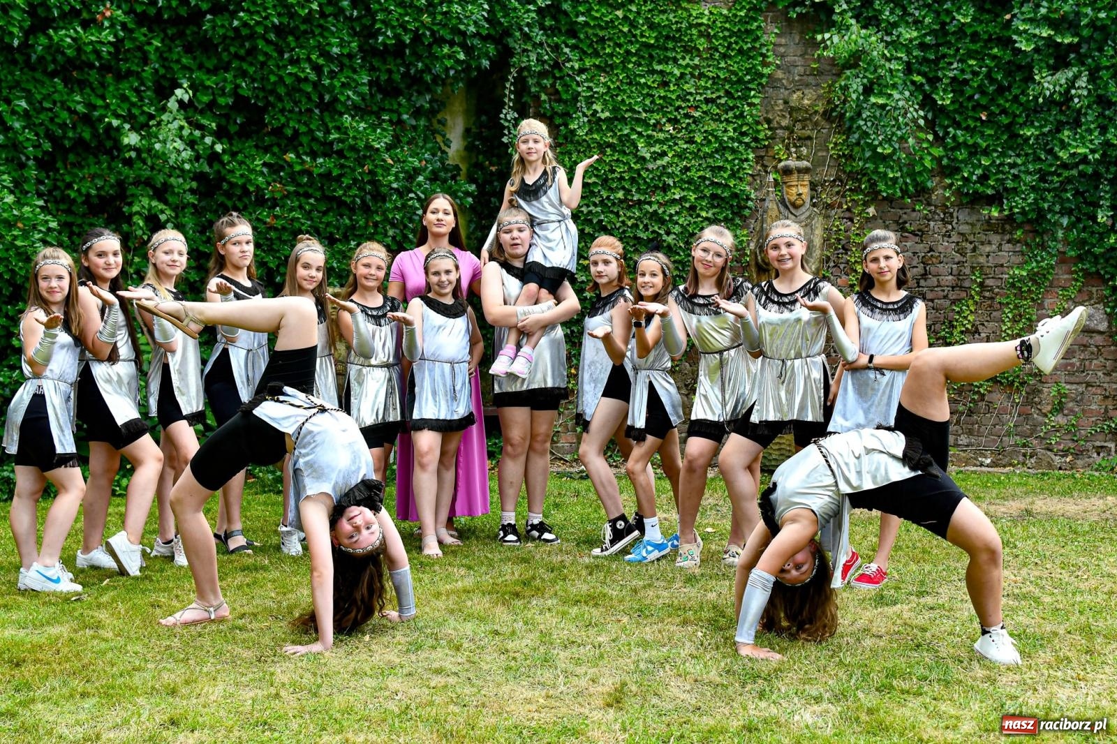 Zdjęcie w galerii na portalu naszraciborz.pl: I Love Powiat Raciborski. Serce na zamku robi furorę [FOTO] wiadomości z regionu