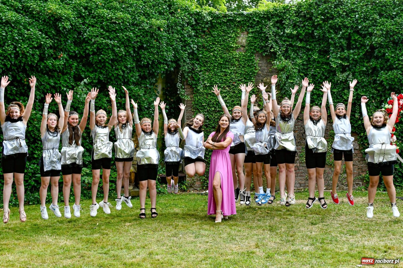 Zdjęcie w galerii na portalu naszraciborz.pl: I Love Powiat Raciborski. Serce na zamku robi furorę [FOTO] wiadomości z regionu