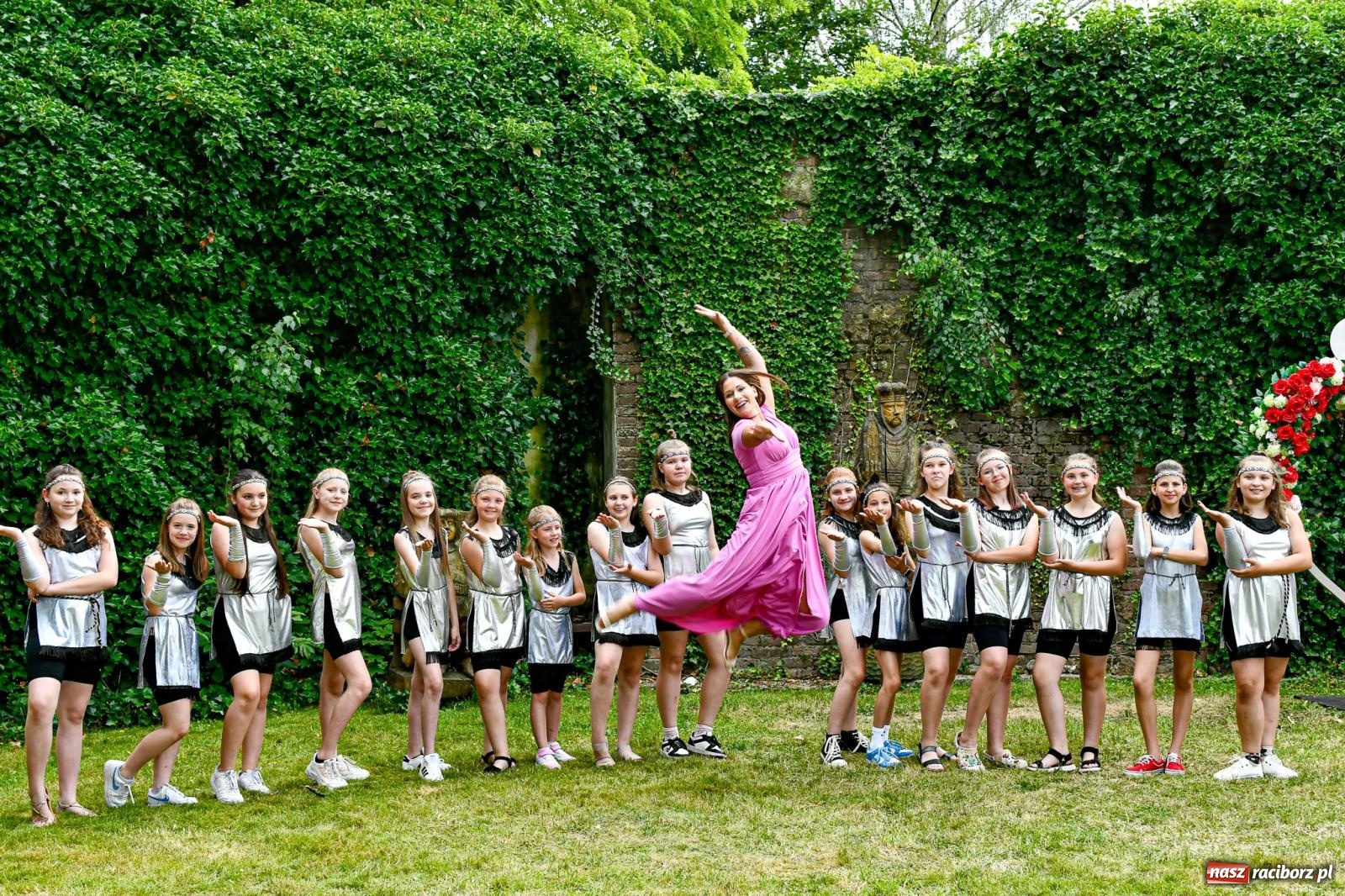 Zdjęcie w galerii na portalu naszraciborz.pl: I Love Powiat Raciborski. Serce na zamku robi furorę [FOTO] wiadomości z regionu