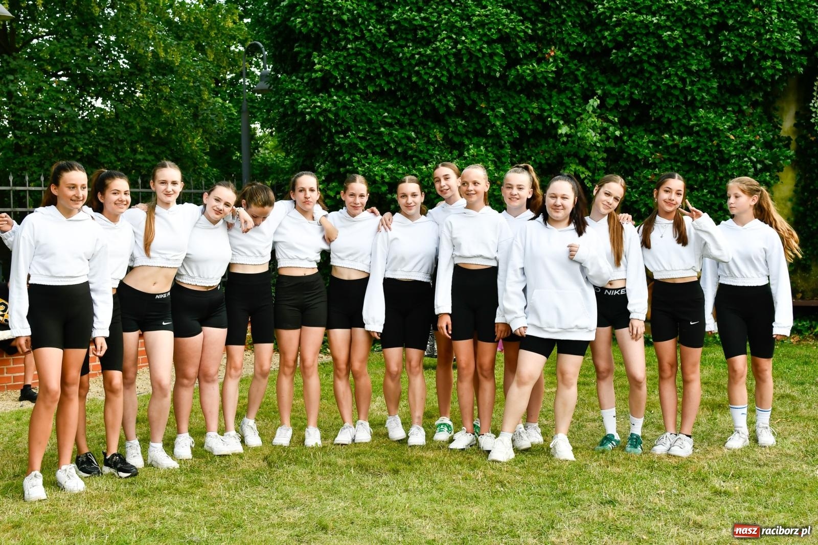 Zdjęcie w galerii na portalu naszraciborz.pl: I Love Powiat Raciborski. Serce na zamku robi furorę [FOTO] wiadomości z regionu