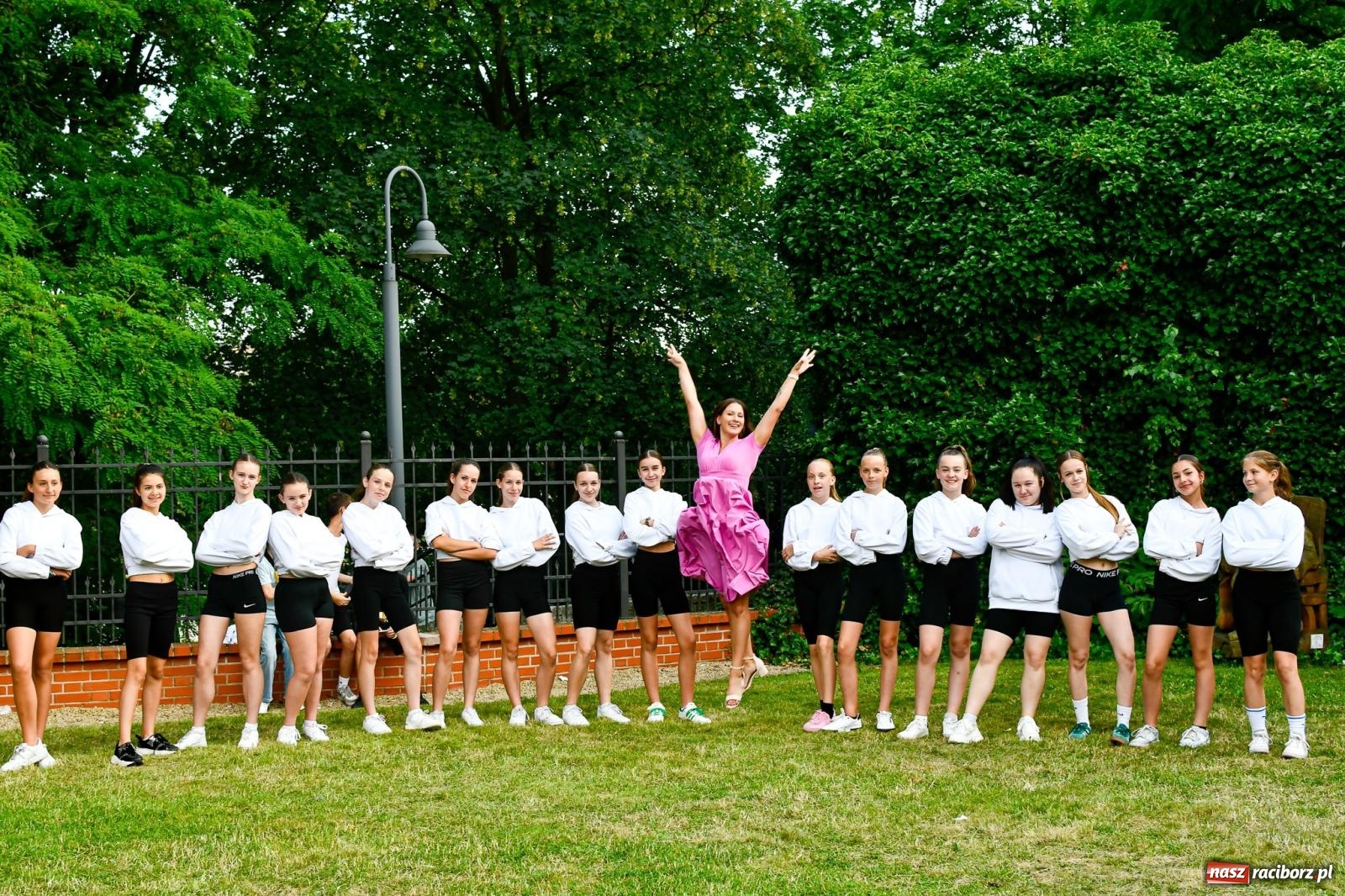 Zdjęcie w galerii na portalu naszraciborz.pl: I Love Powiat Raciborski. Serce na zamku robi furorę [FOTO] wiadomości z regionu