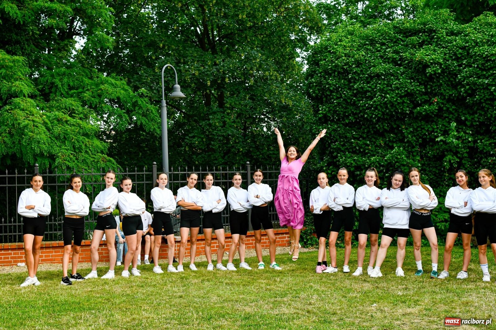 Zdjęcie w galerii na portalu naszraciborz.pl: I Love Powiat Raciborski. Serce na zamku robi furorę [FOTO] wiadomości z regionu