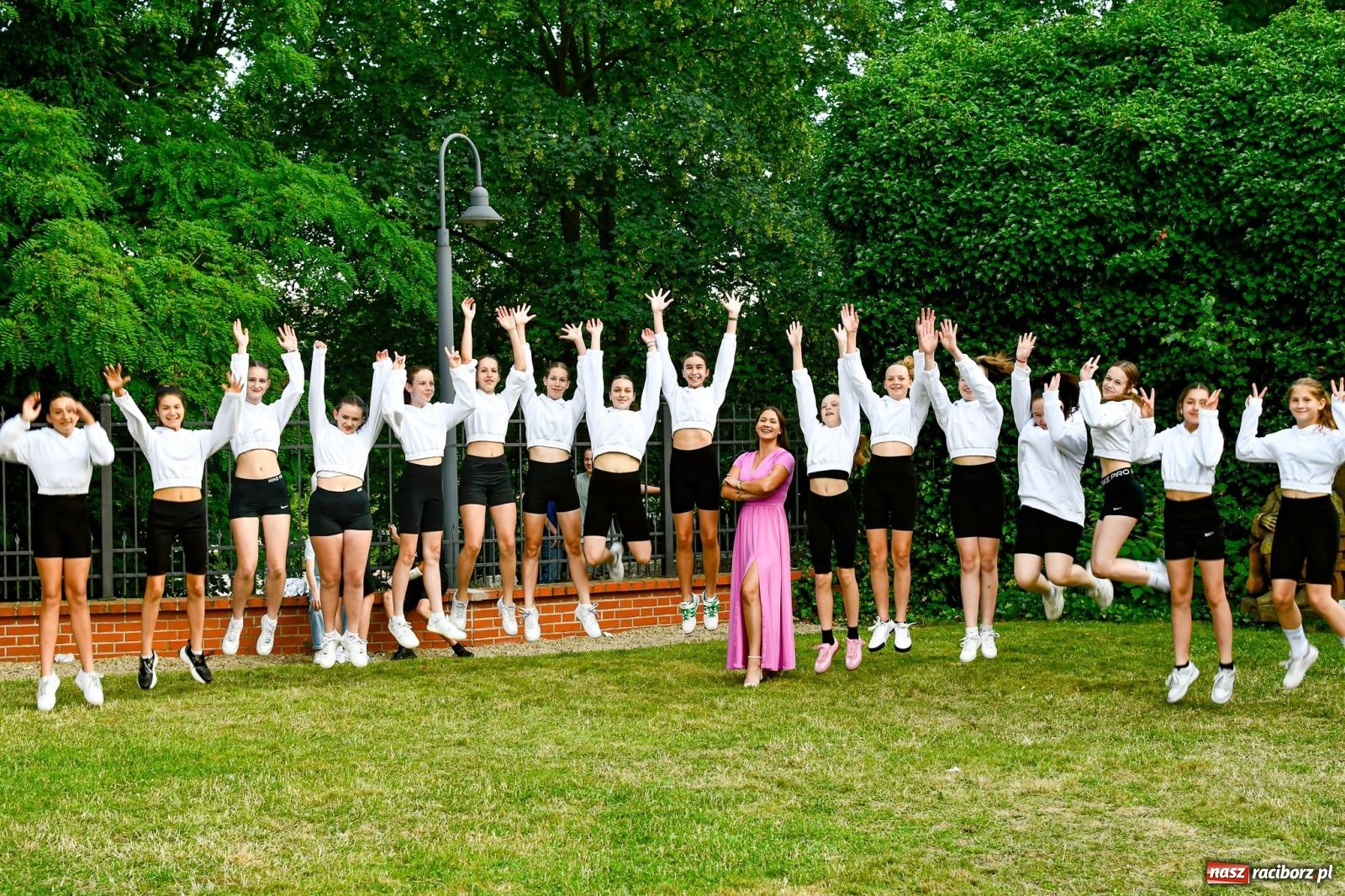 Zdjęcie w galerii na portalu naszraciborz.pl: I Love Powiat Raciborski. Serce na zamku robi furorę [FOTO] wiadomości z regionu