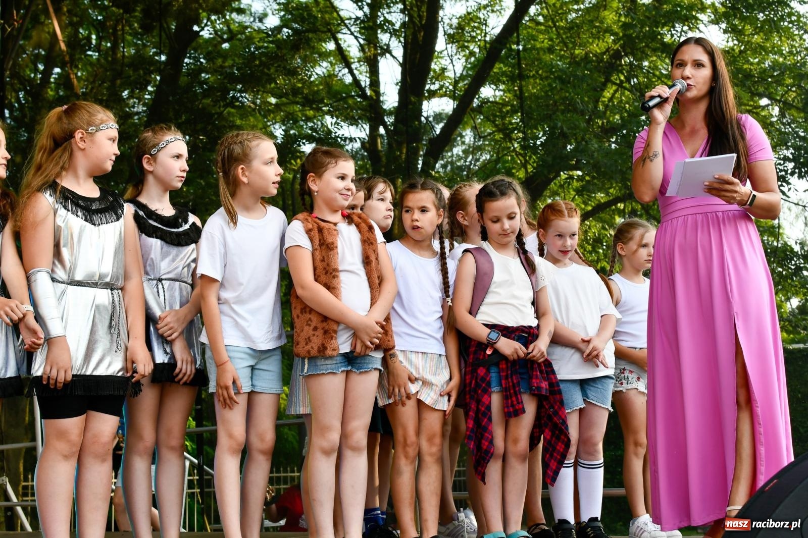 Zdjęcie w galerii na portalu naszraciborz.pl: I Love Powiat Raciborski. Serce na zamku robi furorę [FOTO] wiadomości z regionu