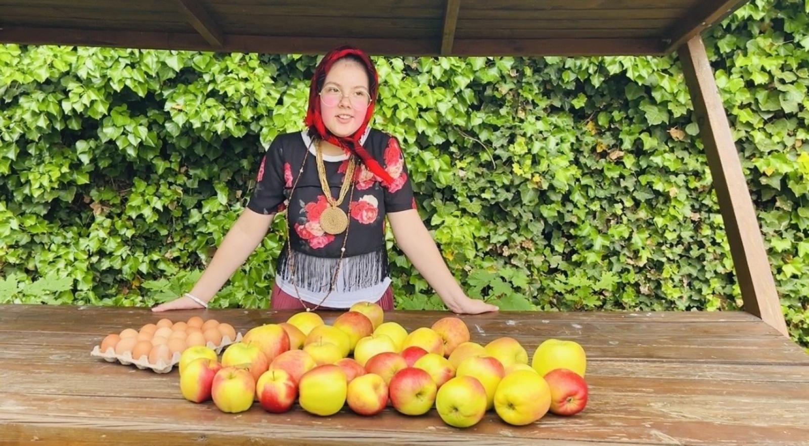 Zdjęcie w galerii na portalu naszraciborz.pl: Strażnicy pieczęci raciborskiego zamku wiadomości z regionu