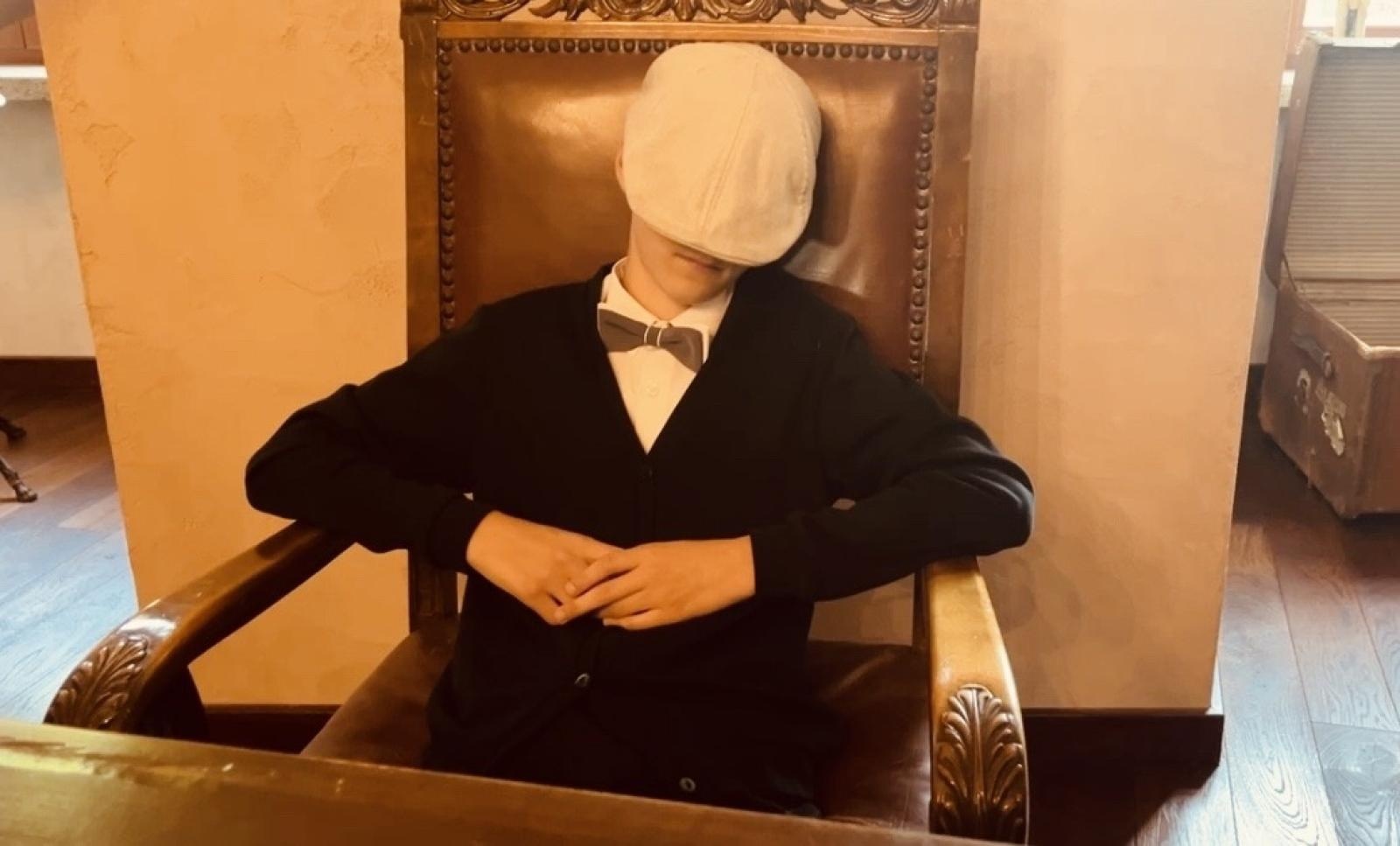 Zdjęcie w galerii na portalu naszraciborz.pl: Strażnicy pieczęci raciborskiego zamku wiadomości z regionu