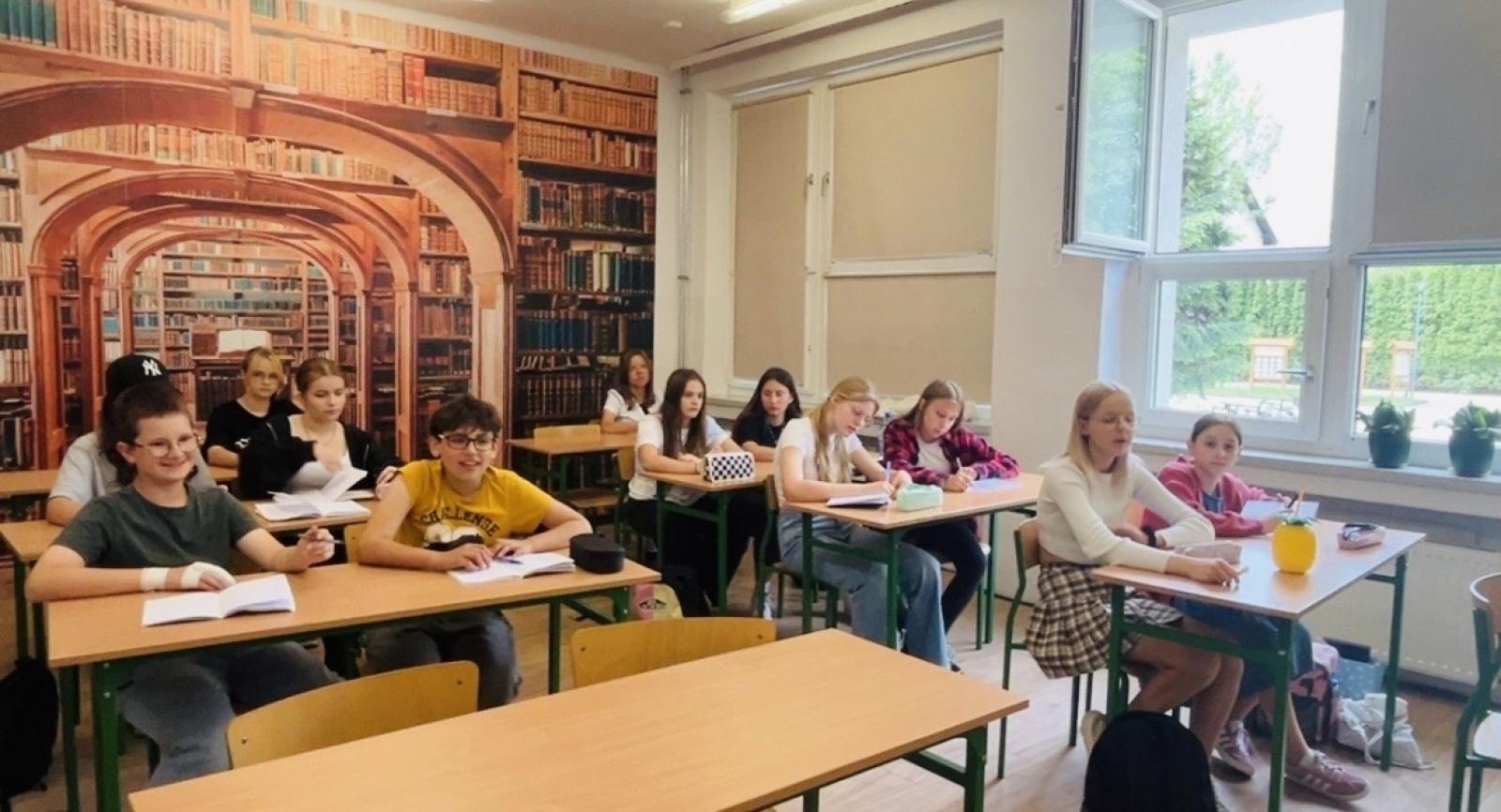 Zdjęcie w galerii na portalu naszraciborz.pl: Strażnicy pieczęci raciborskiego zamku wiadomości z regionu