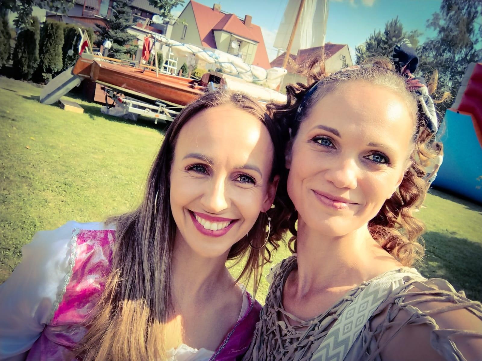 Zdjęcie w galerii na portalu naszraciborz.pl: Rodzinny piknik pod piracką banderą wiadomości z regionu