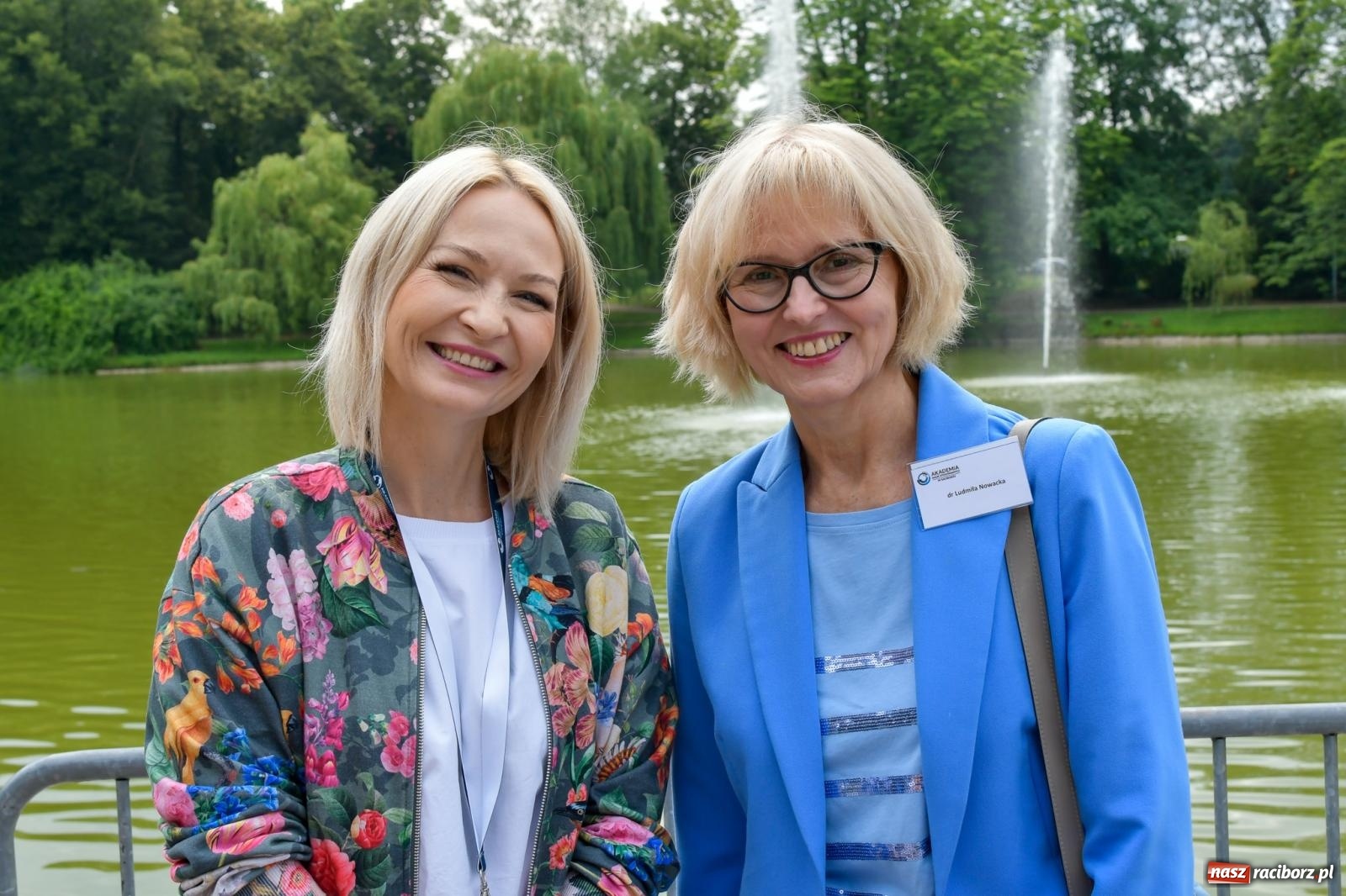 Zdjęcie w galerii na portalu naszraciborz.pl: Raciborski Festiwal Piosenki i Sportu [FOTO i WIDEO] wiadomości z regionu